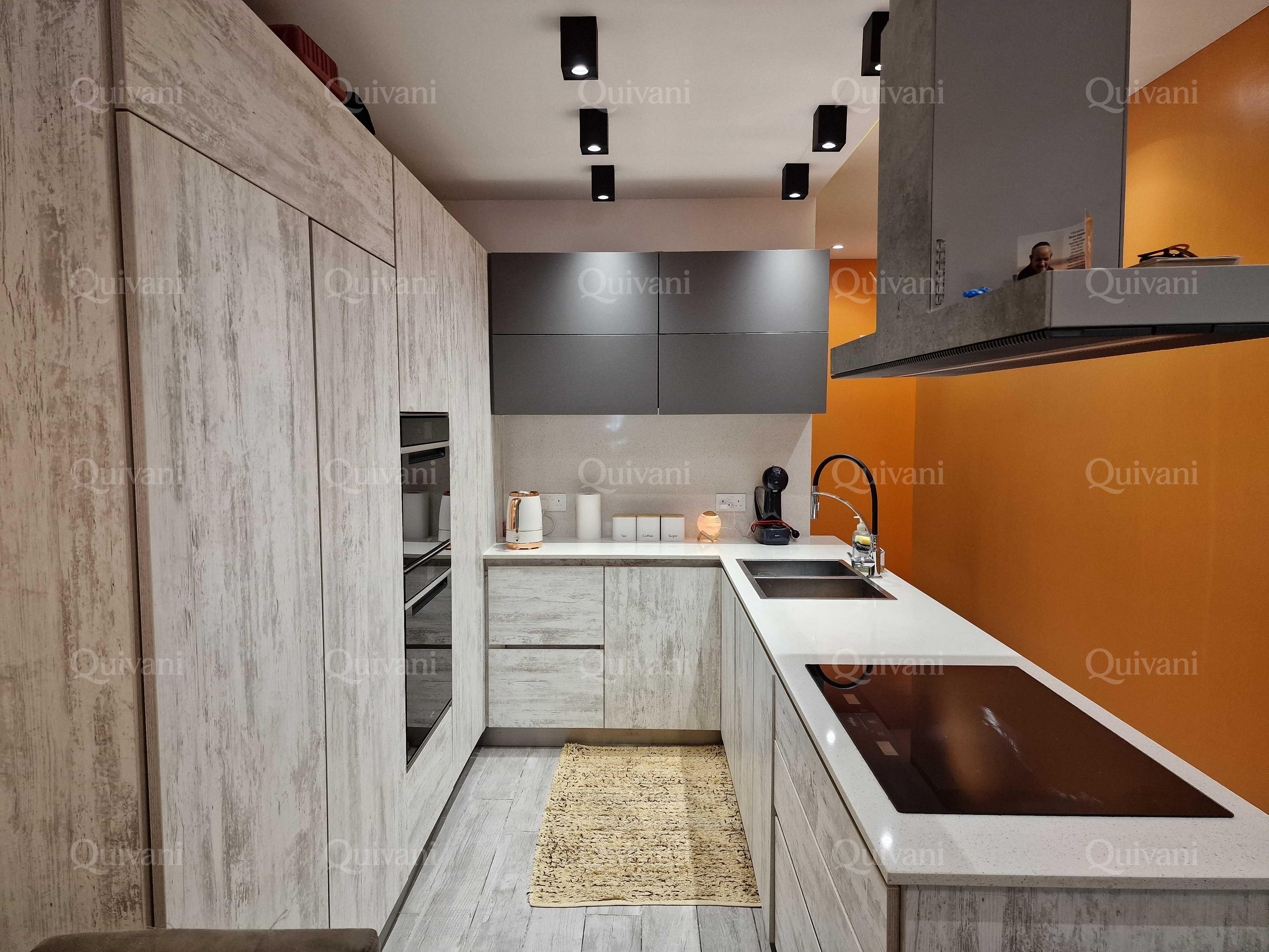 Zabbar, Finished Maisonette