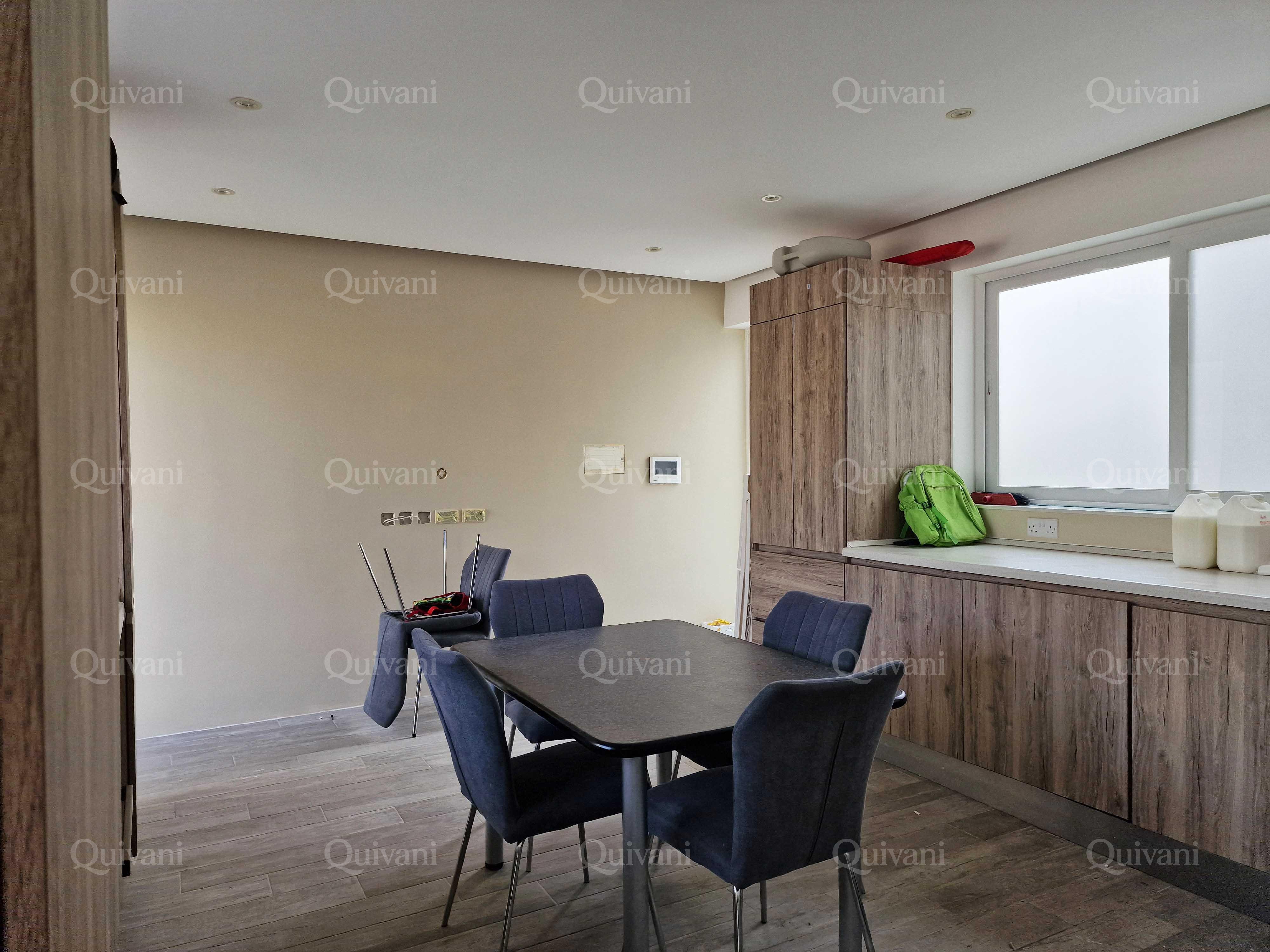 Zabbar, Finished Maisonette