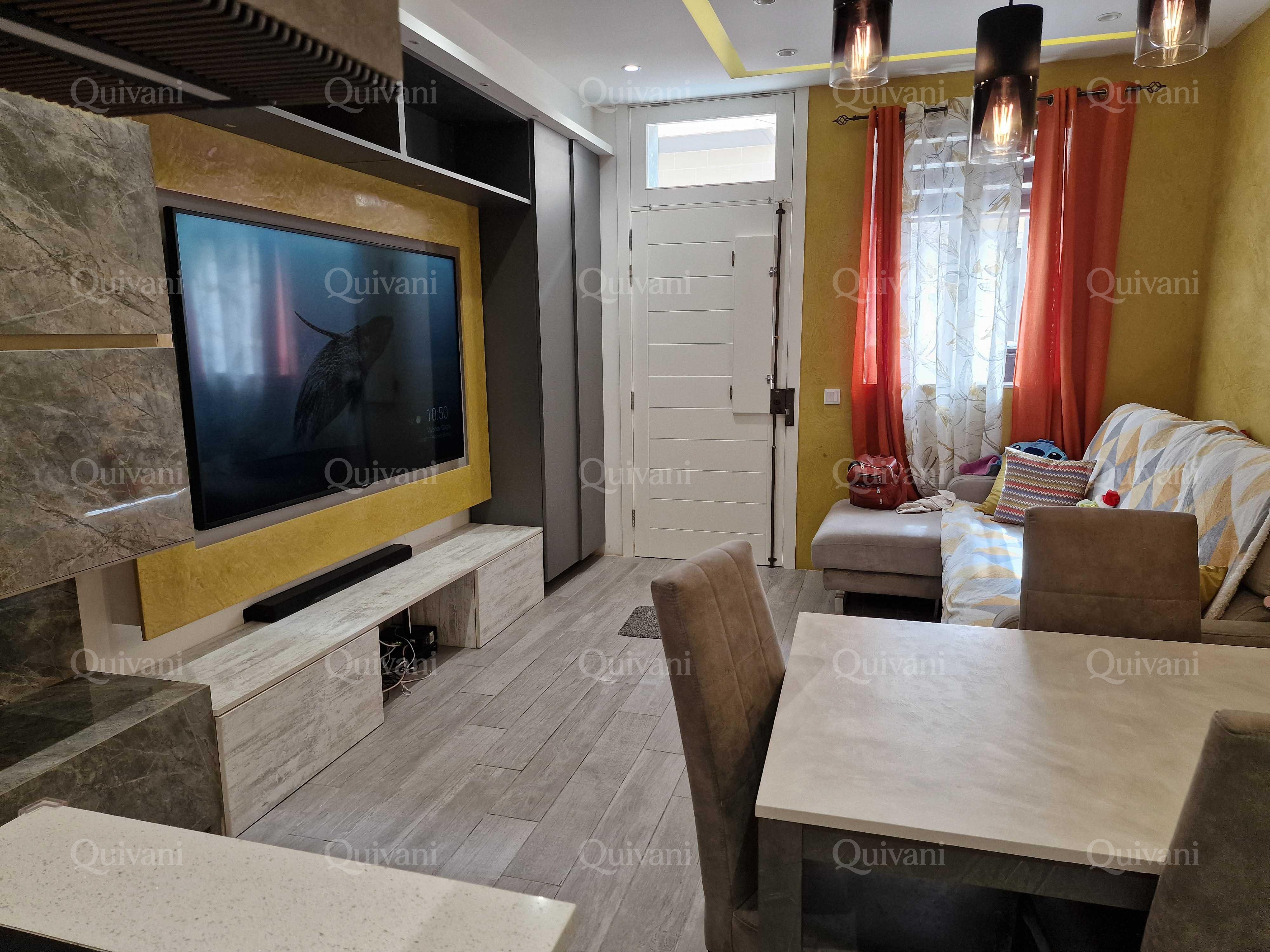 Zabbar, Finished Maisonette
