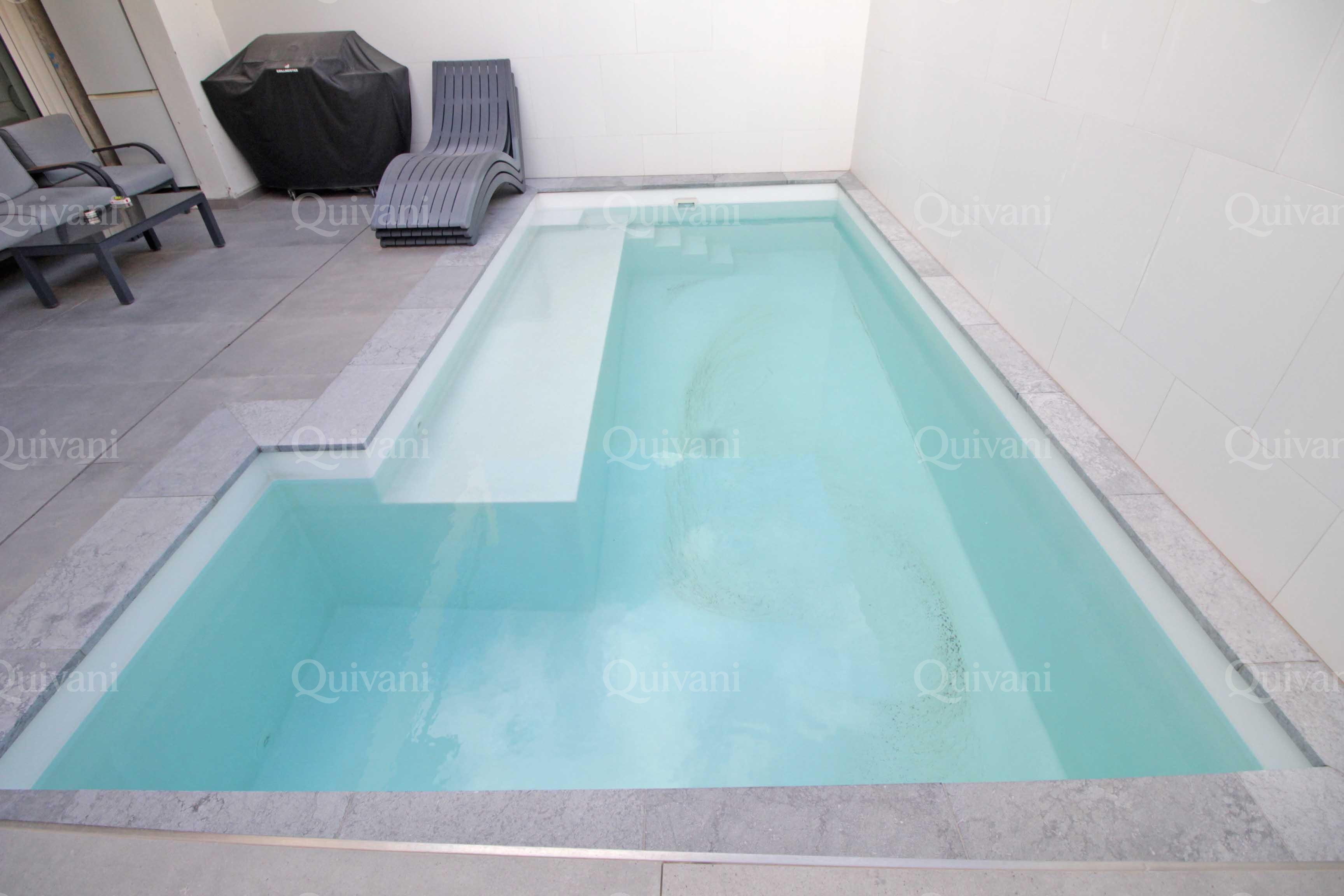 Fgura, Finished Duplex Maisonette