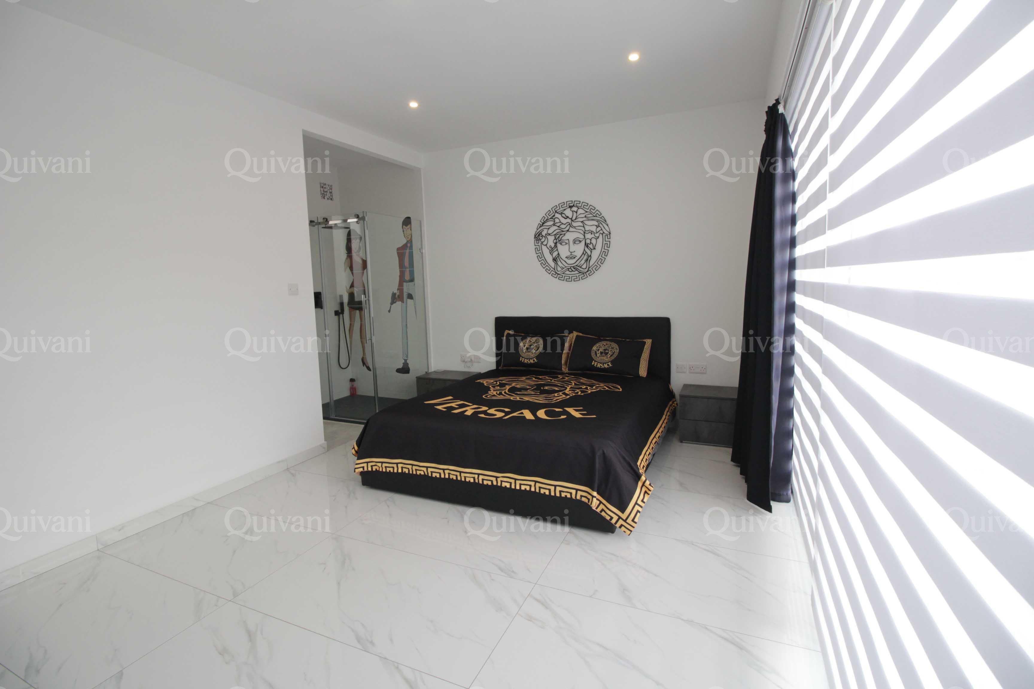 Fgura, Finished Duplex Maisonette