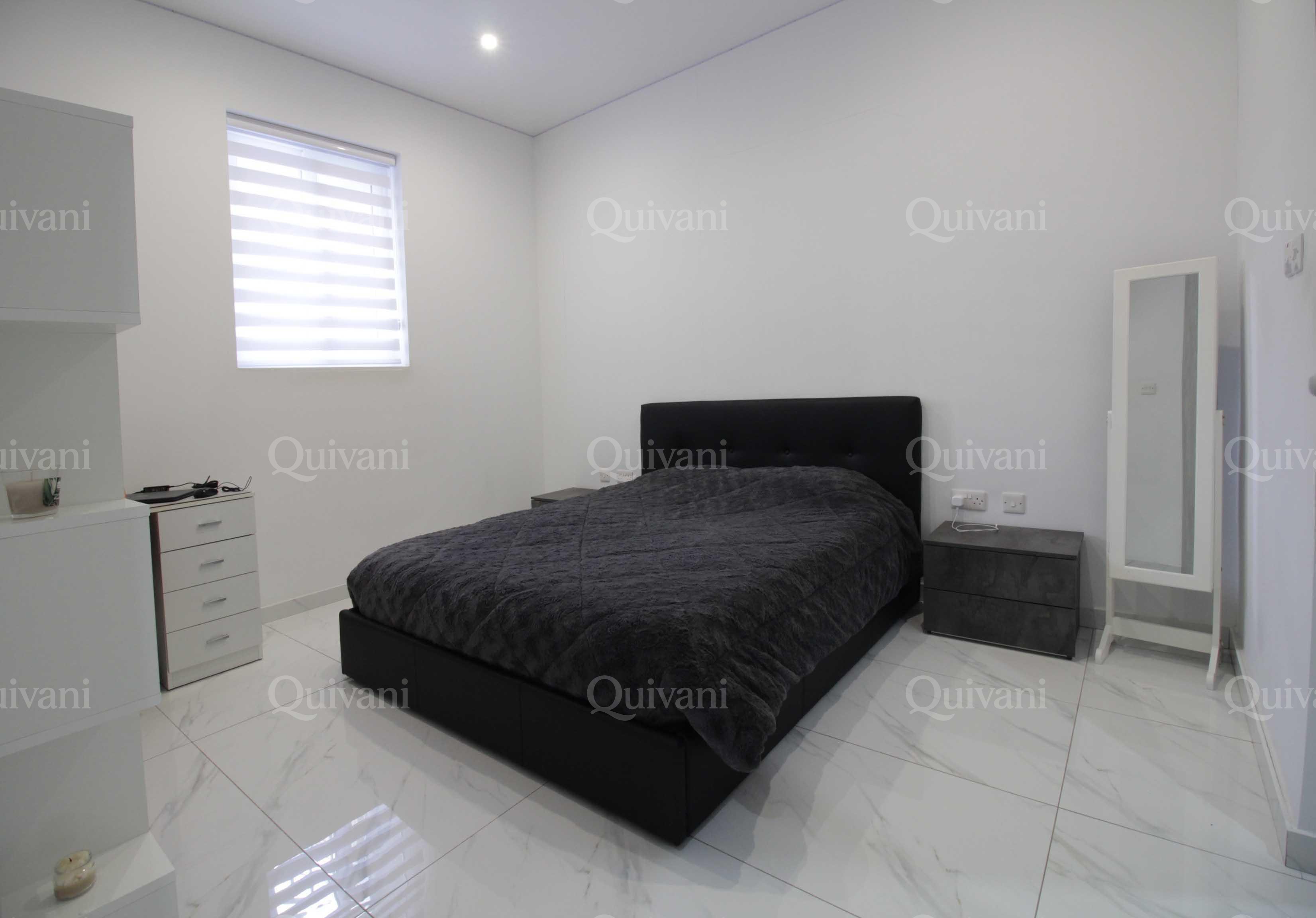 Fgura, Finished Duplex Maisonette