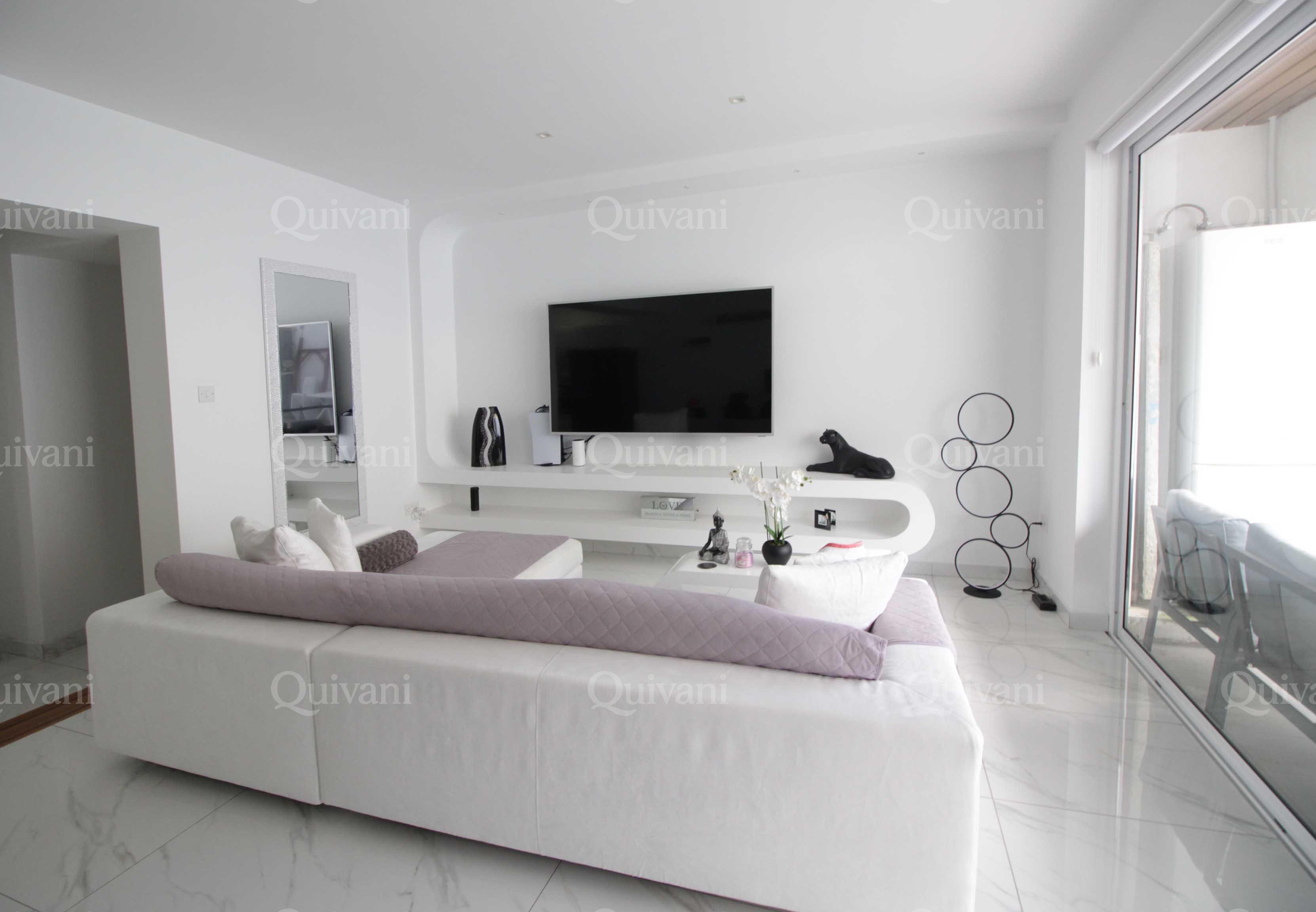 Fgura, Finished Duplex Maisonette