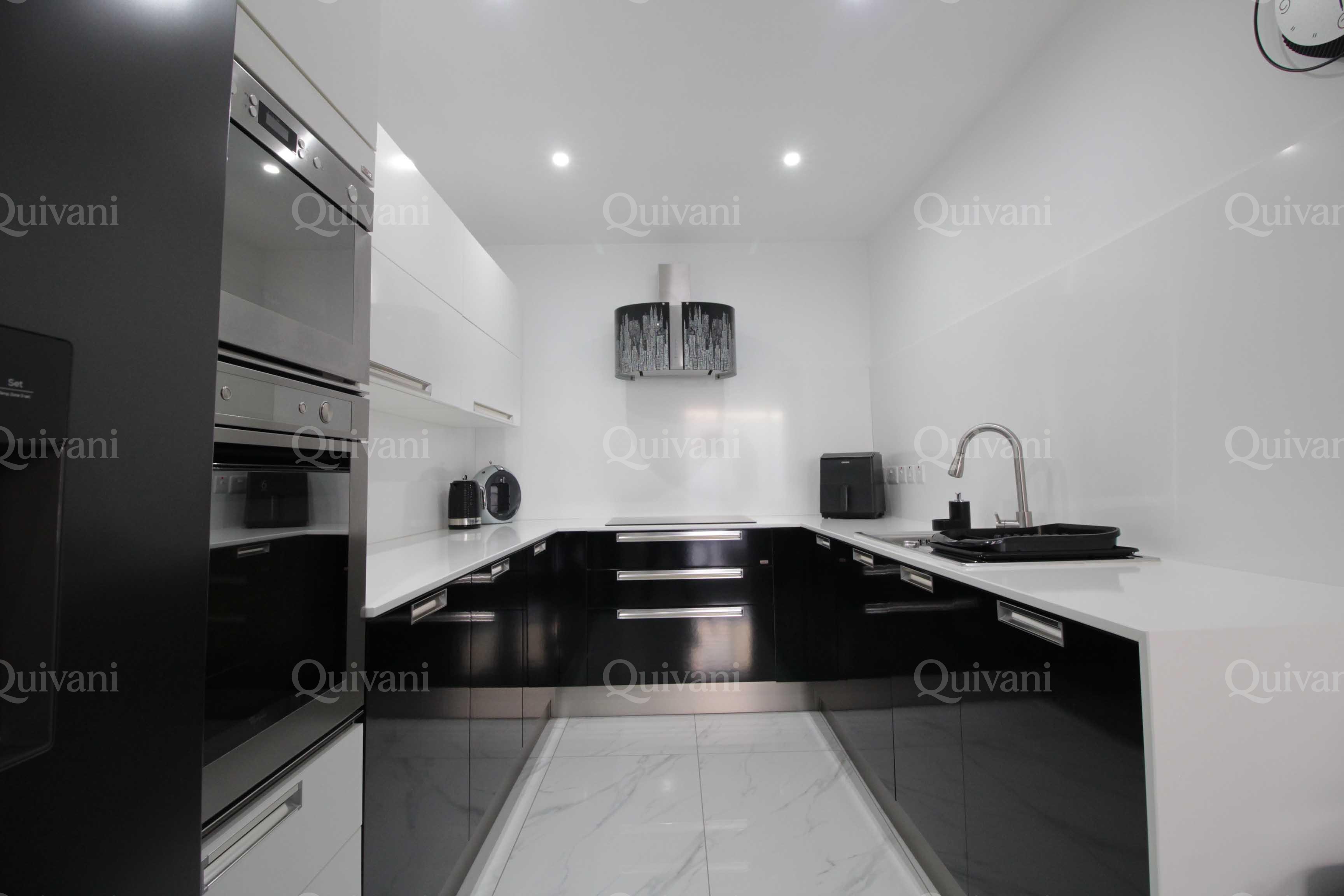 Fgura, Finished Duplex Maisonette
