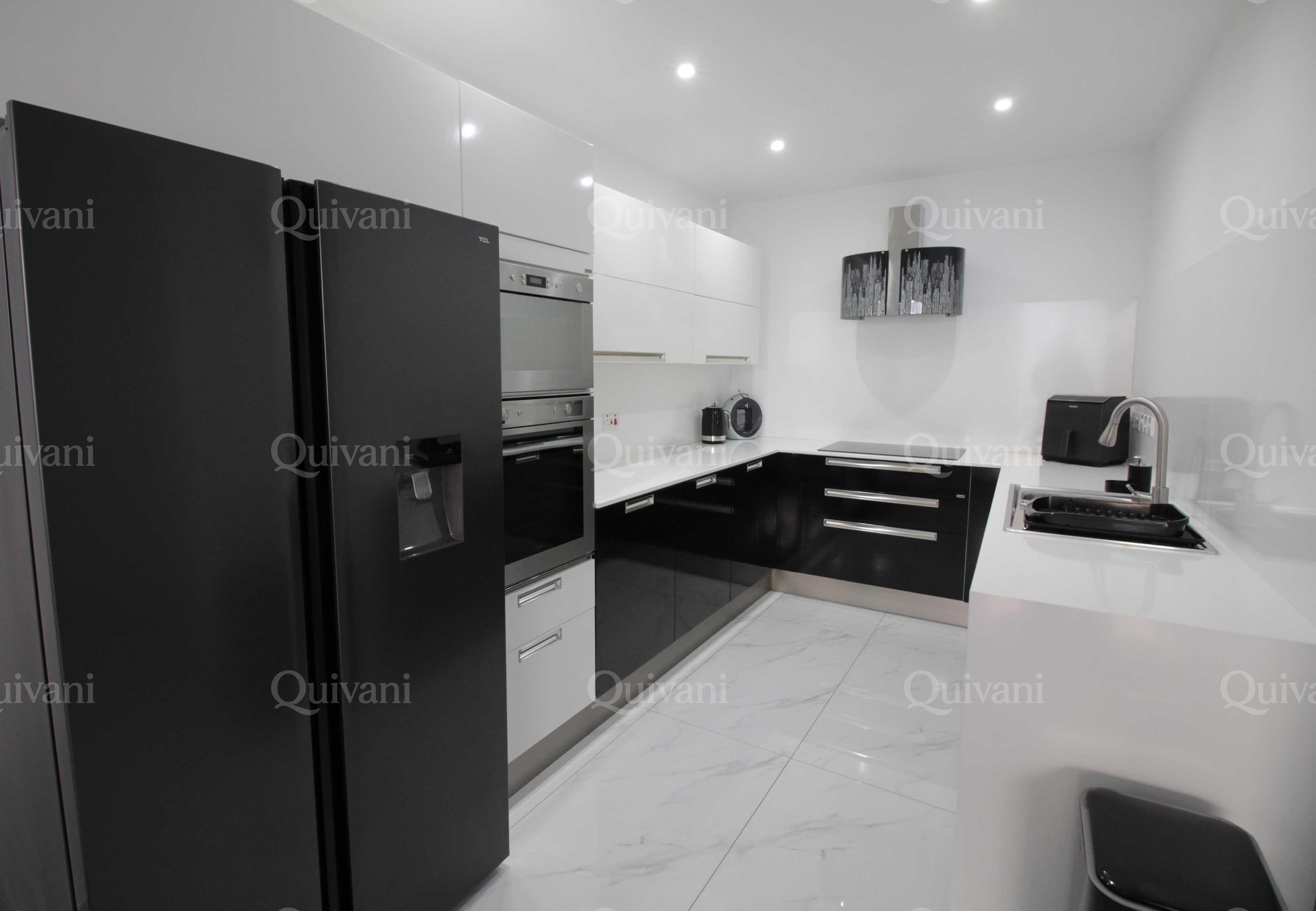 Fgura, Finished Duplex Maisonette