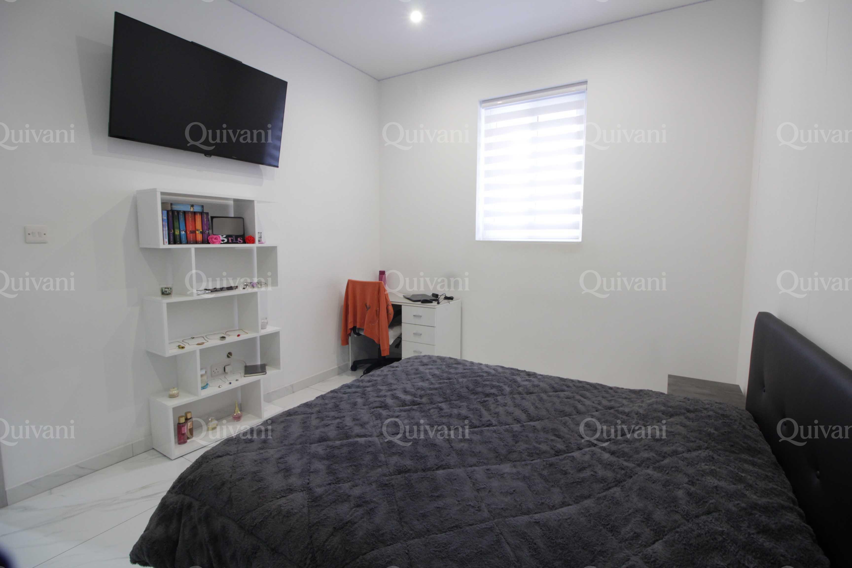 Fgura, Finished Duplex Maisonette