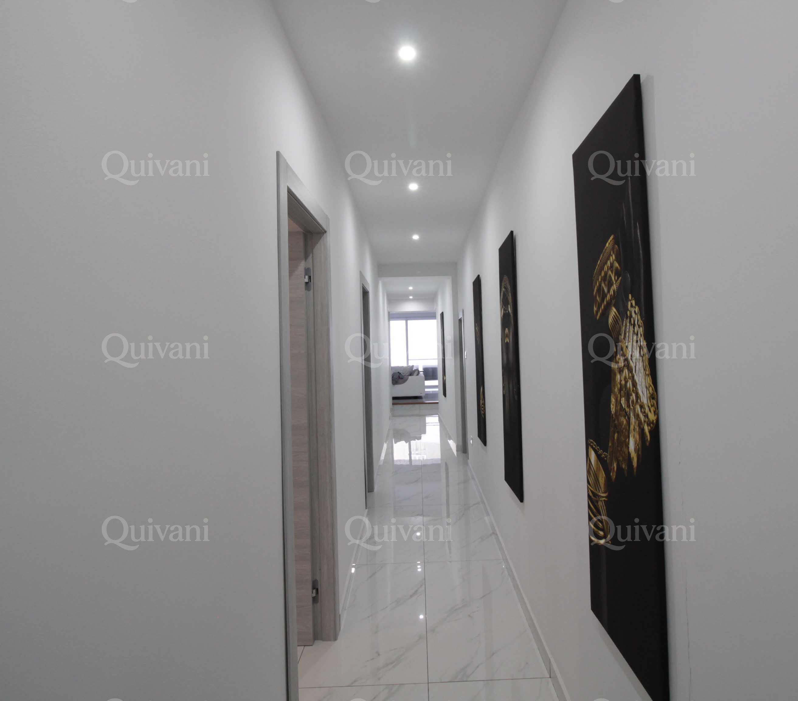 Fgura, Finished Duplex Maisonette