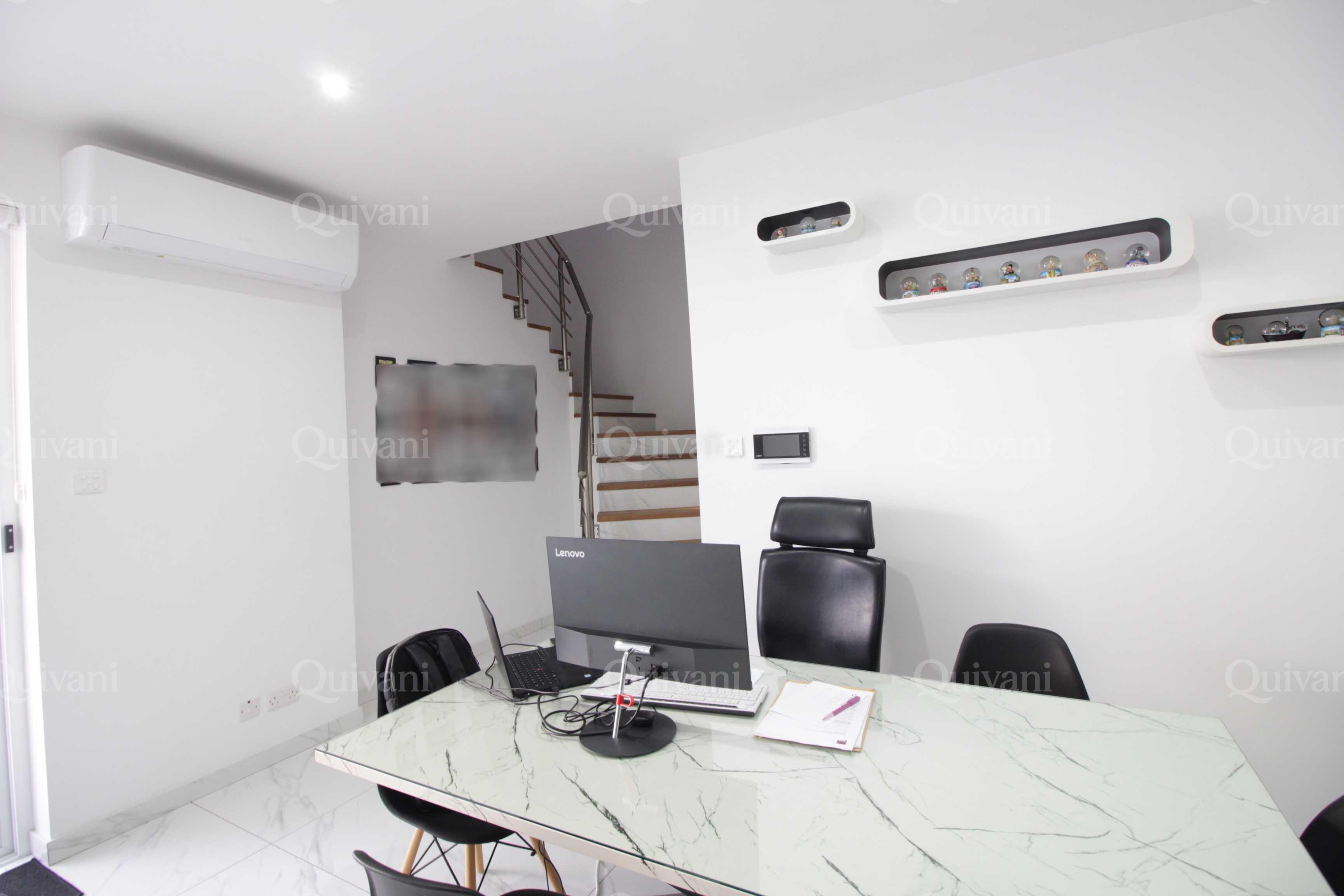 Fgura, Finished Duplex Maisonette