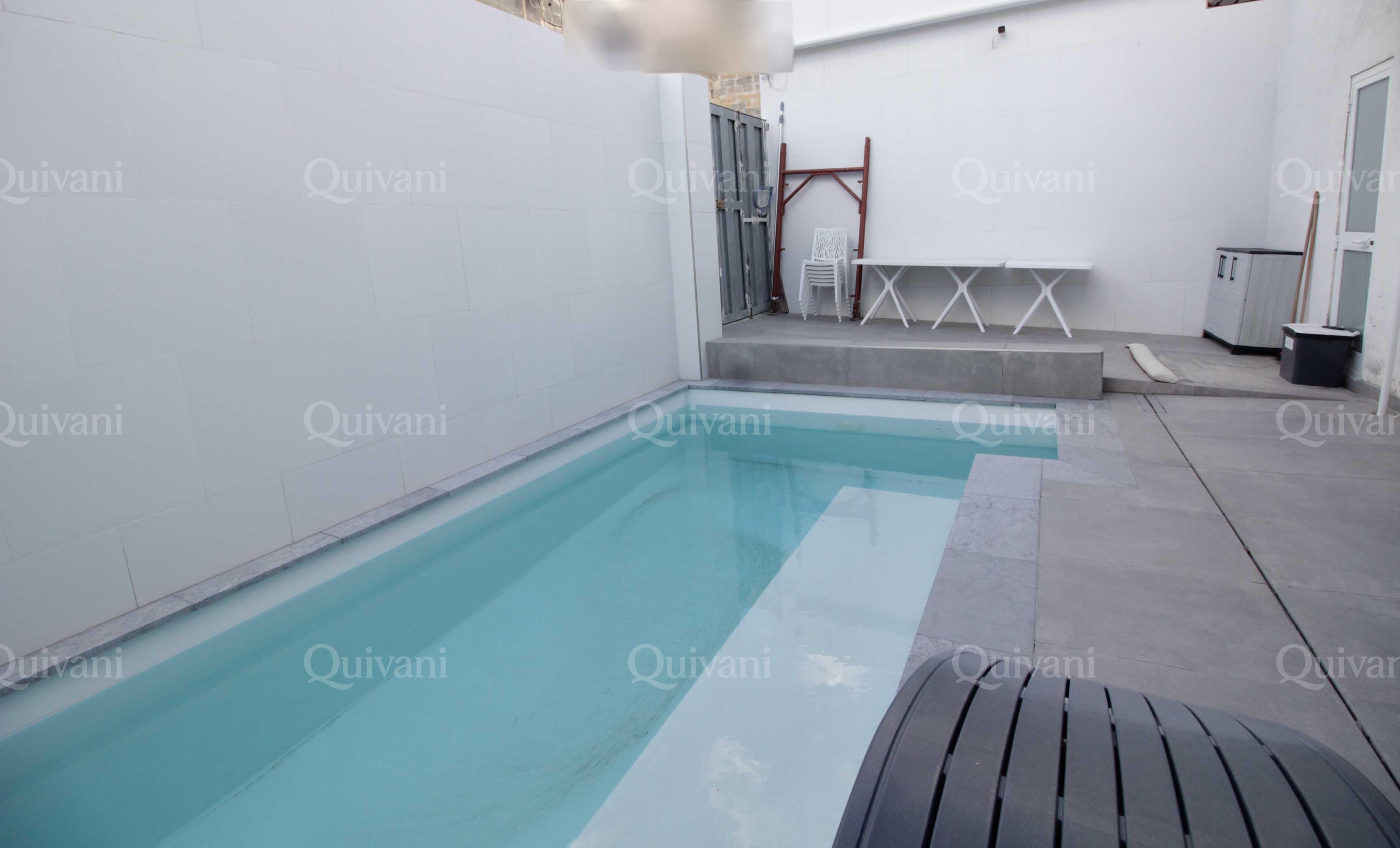 Fgura, Finished Duplex Maisonette