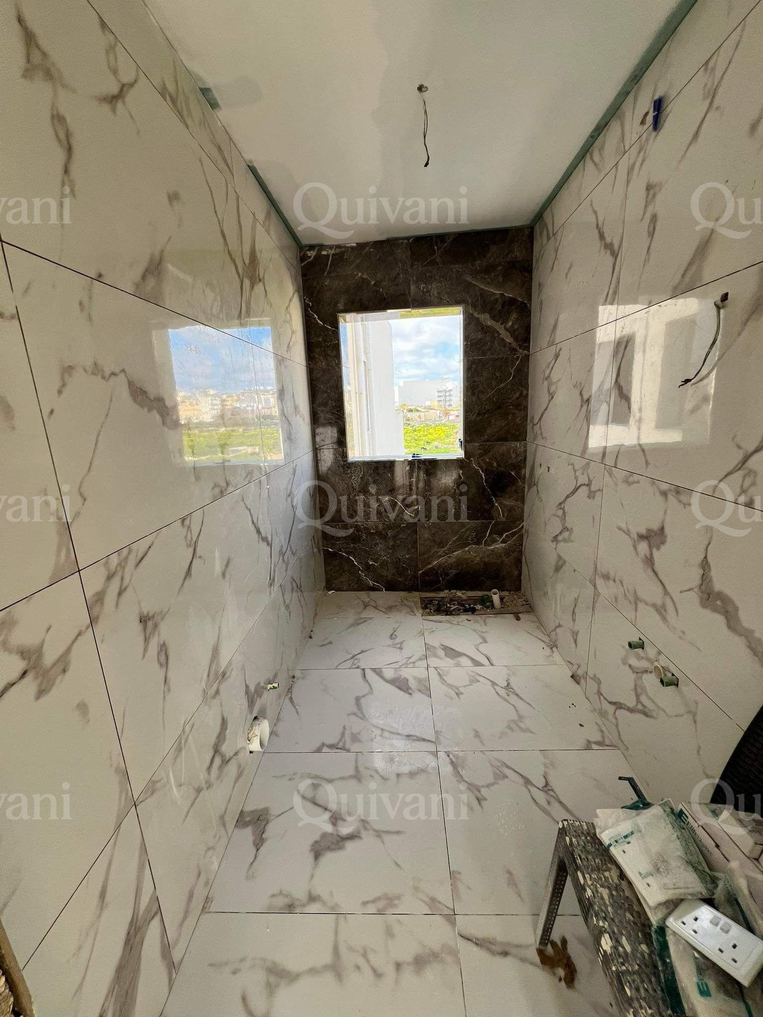 Xghajra, Finished Duplex Penthouse
