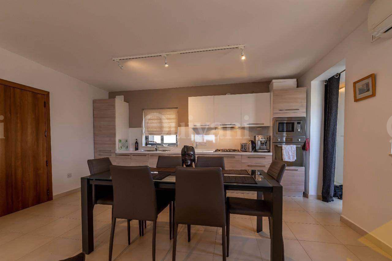 Xghajra, Finished Duplex Penthouse