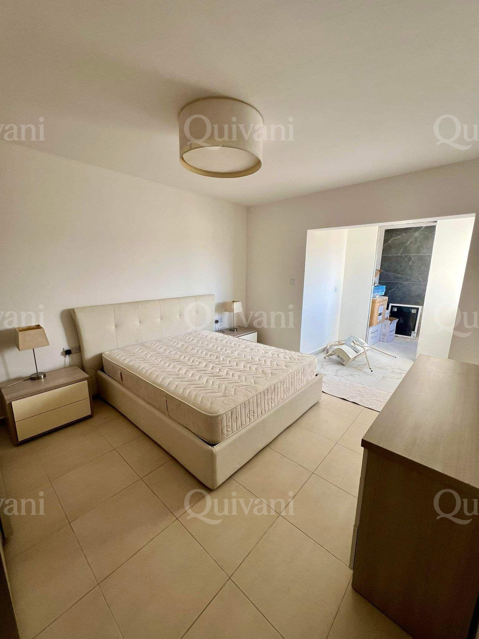 Xghajra, Finished Duplex Penthouse