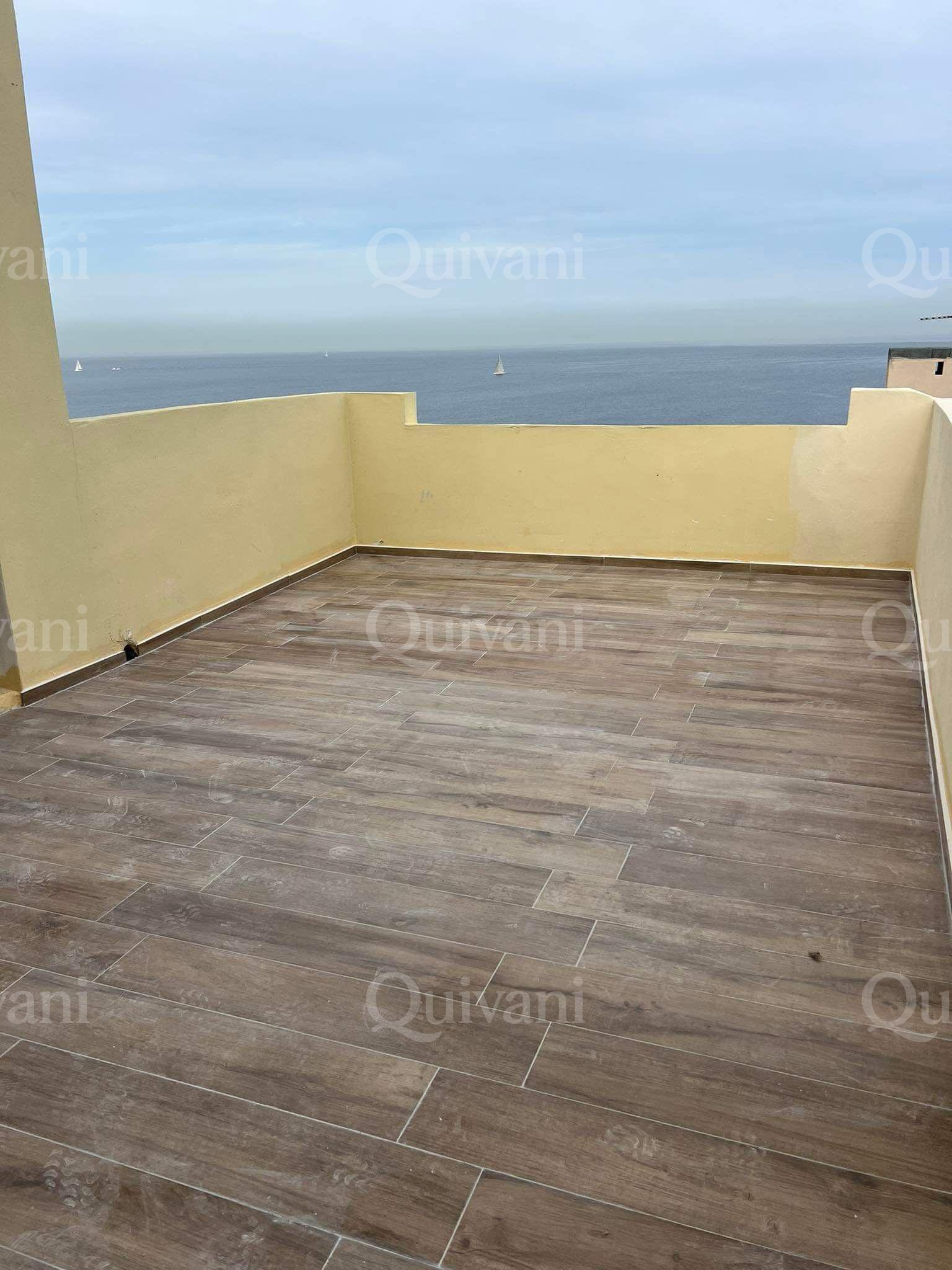 Xghajra, Finished Duplex Penthouse