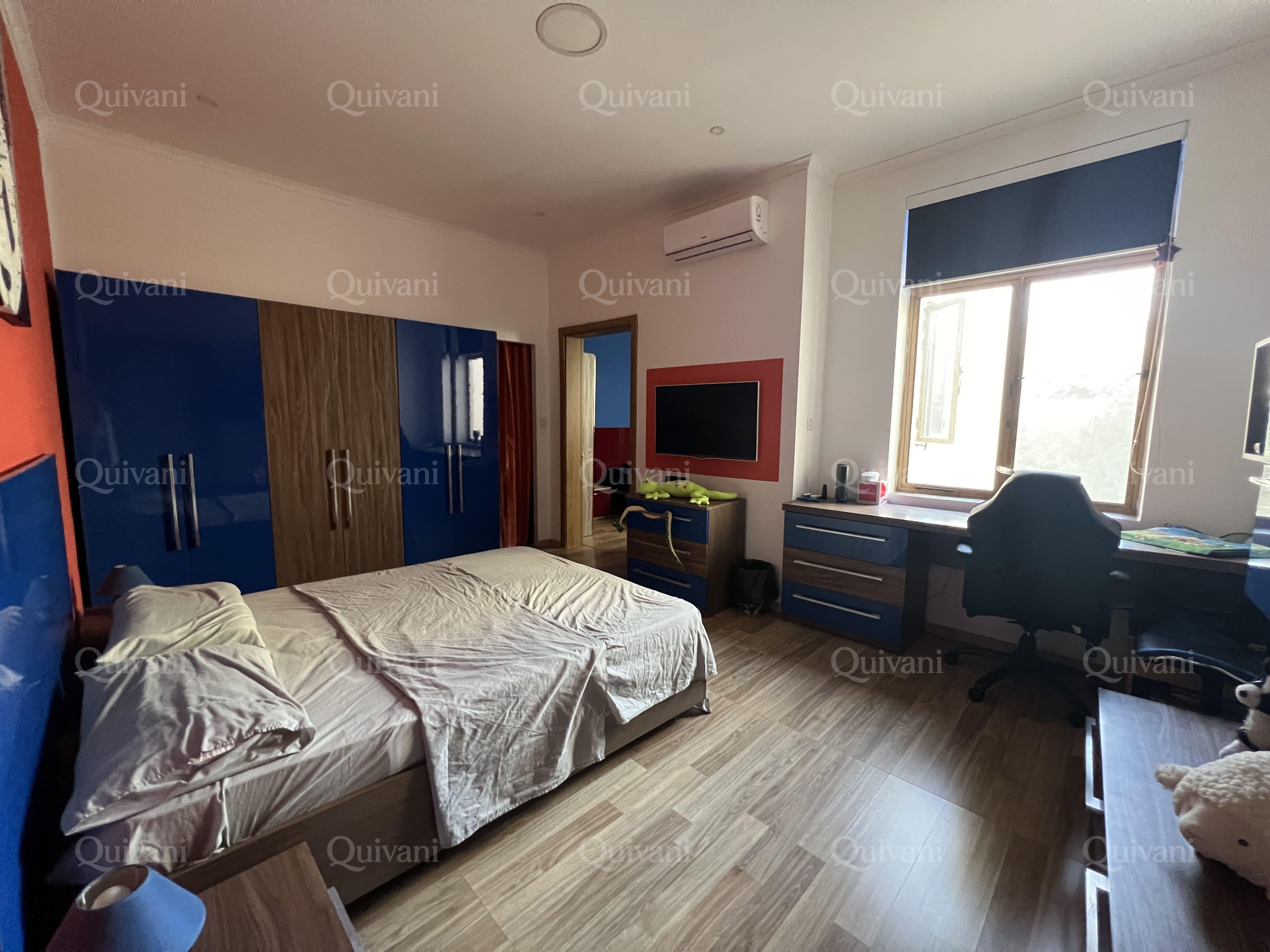 Paola, Converted Townhouse