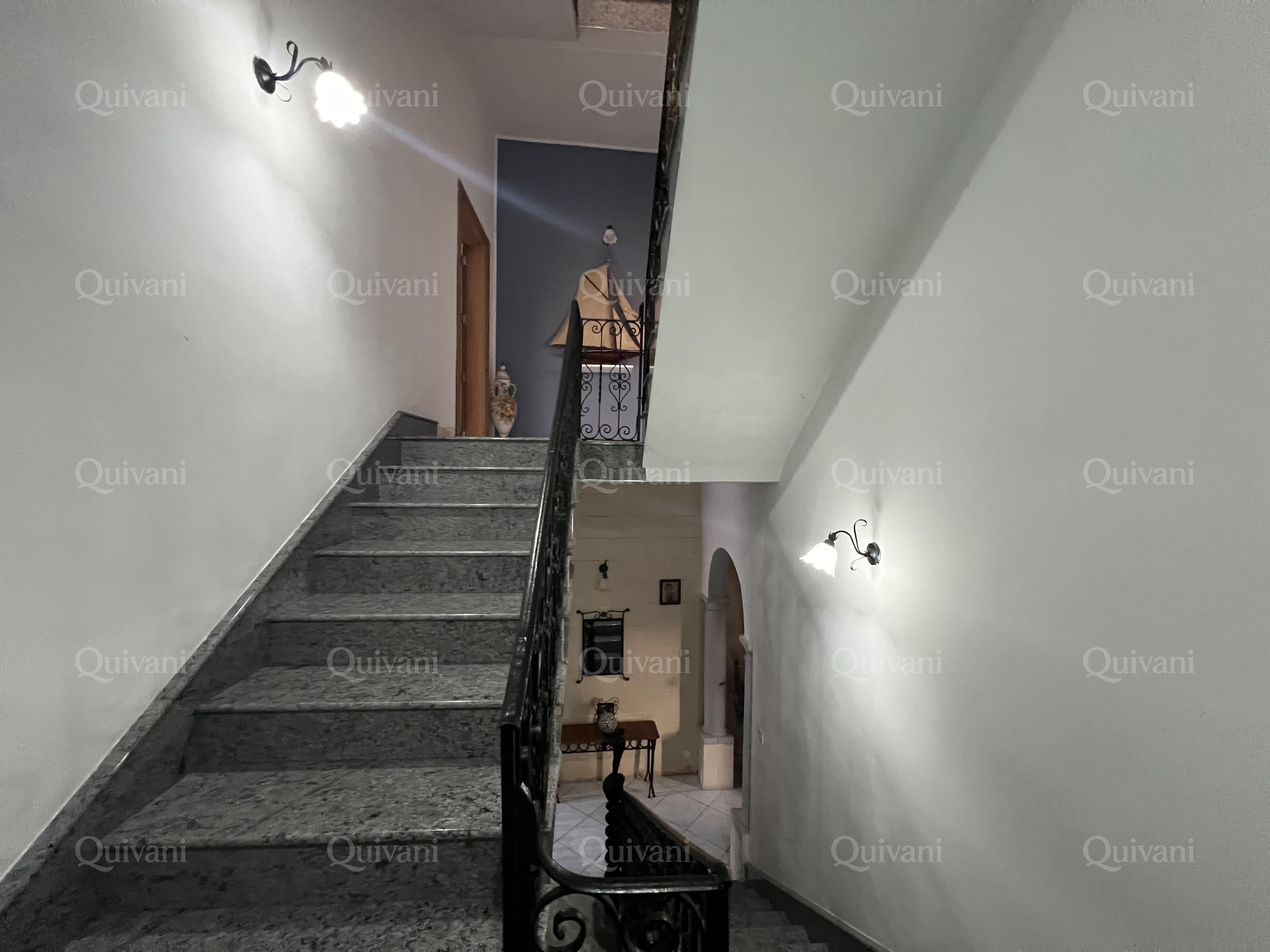 Paola, Converted Townhouse