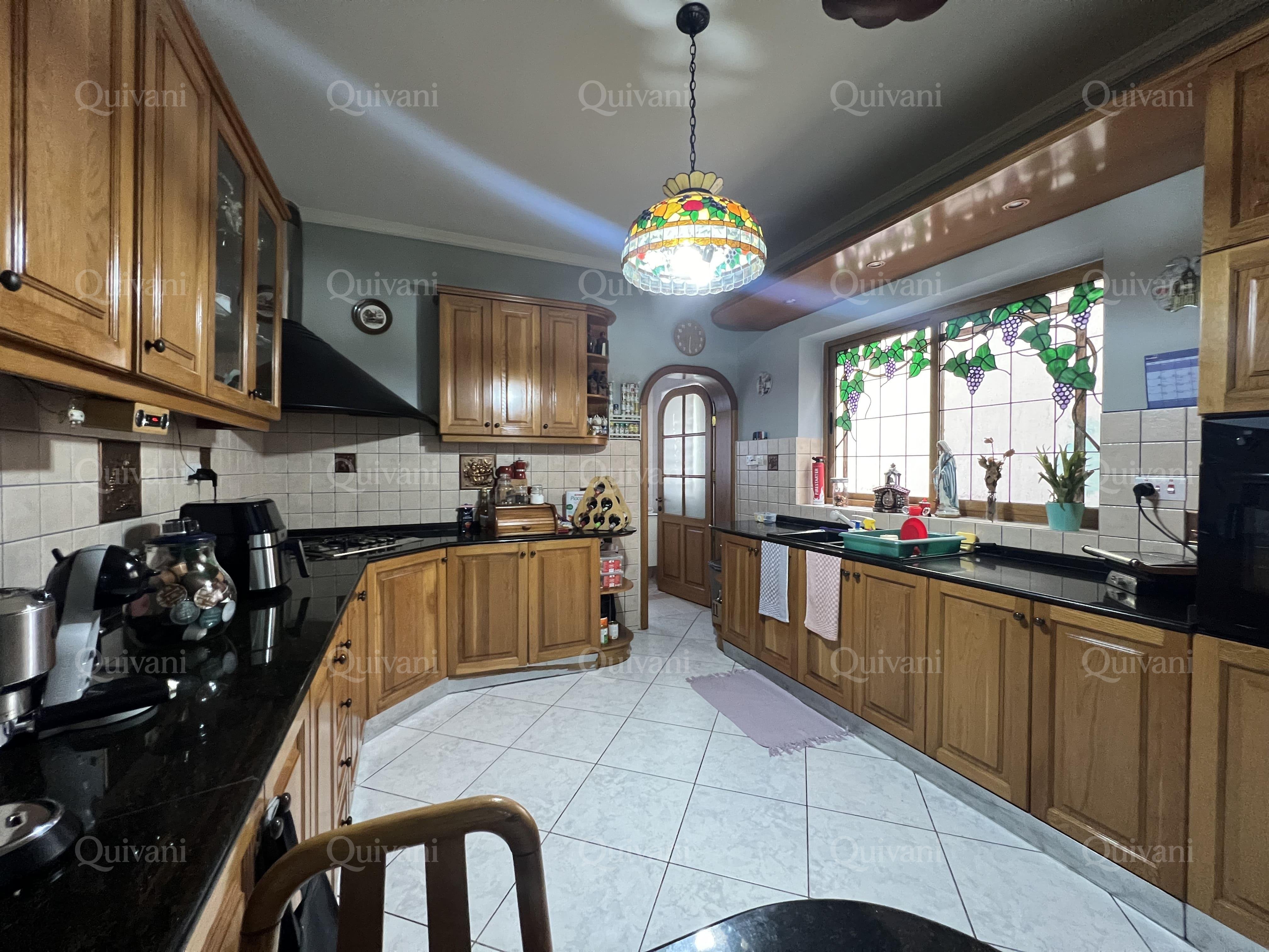 Paola, Converted Townhouse