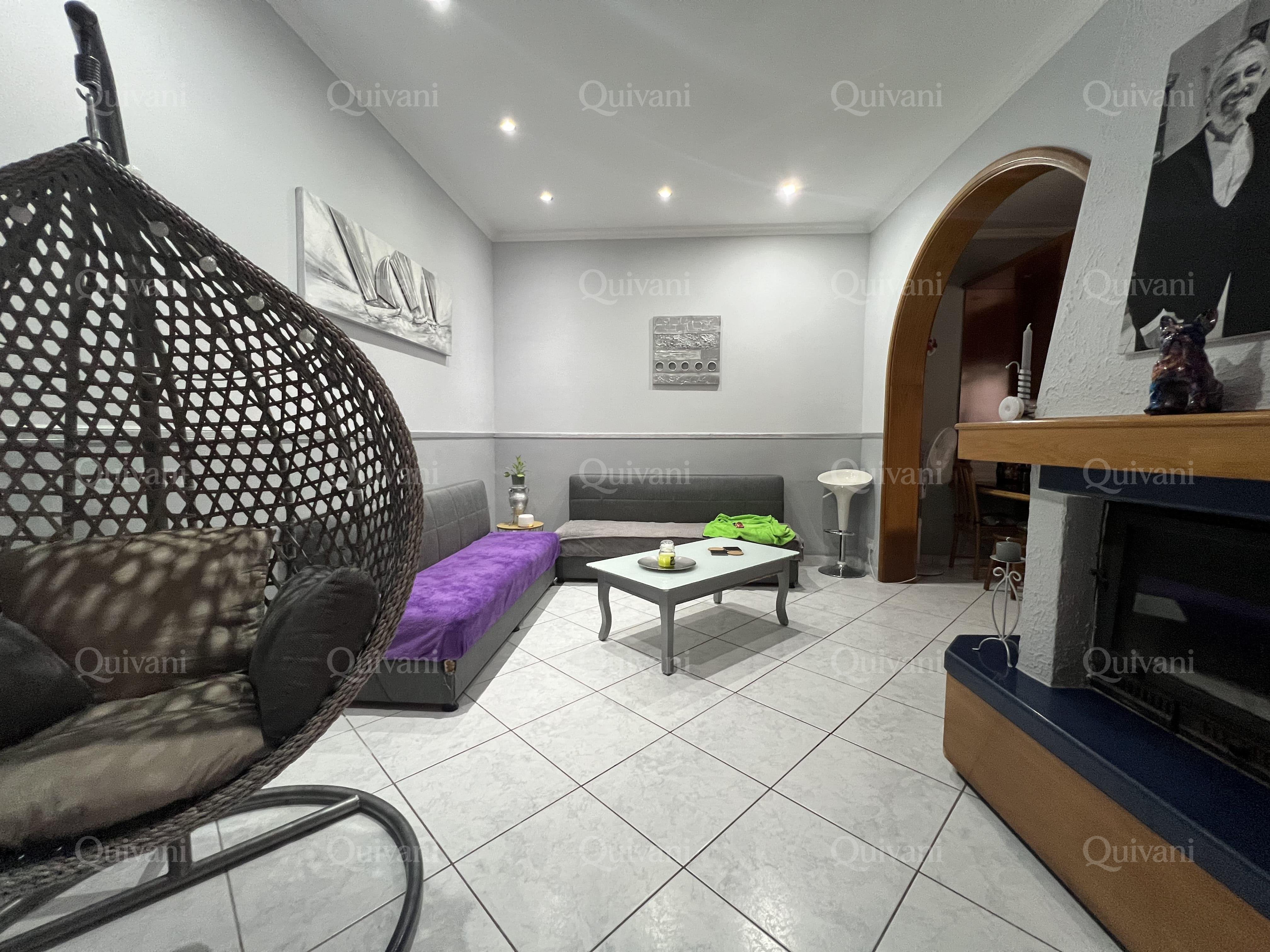 Paola, Converted Townhouse
