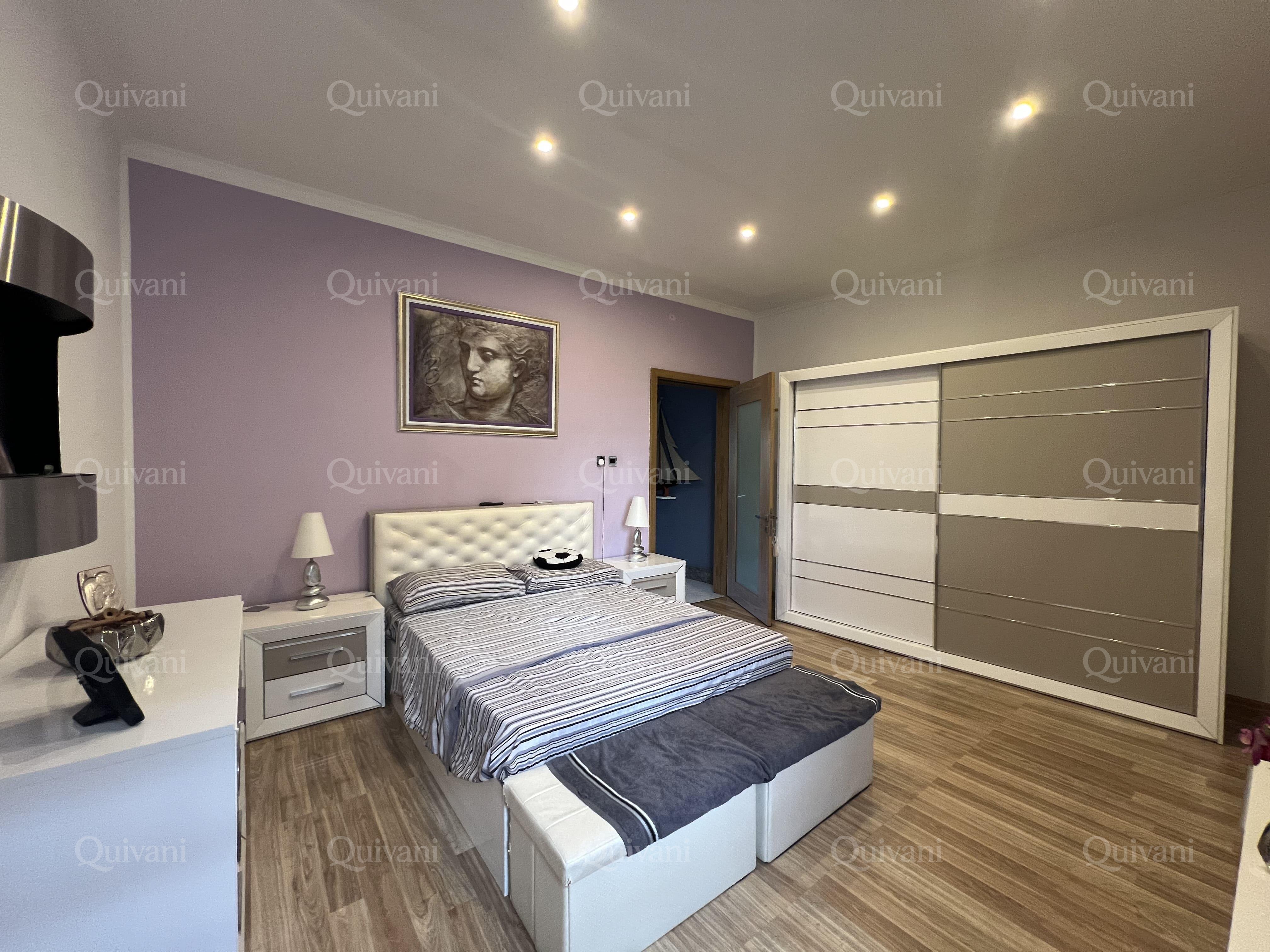 Paola, Converted Townhouse