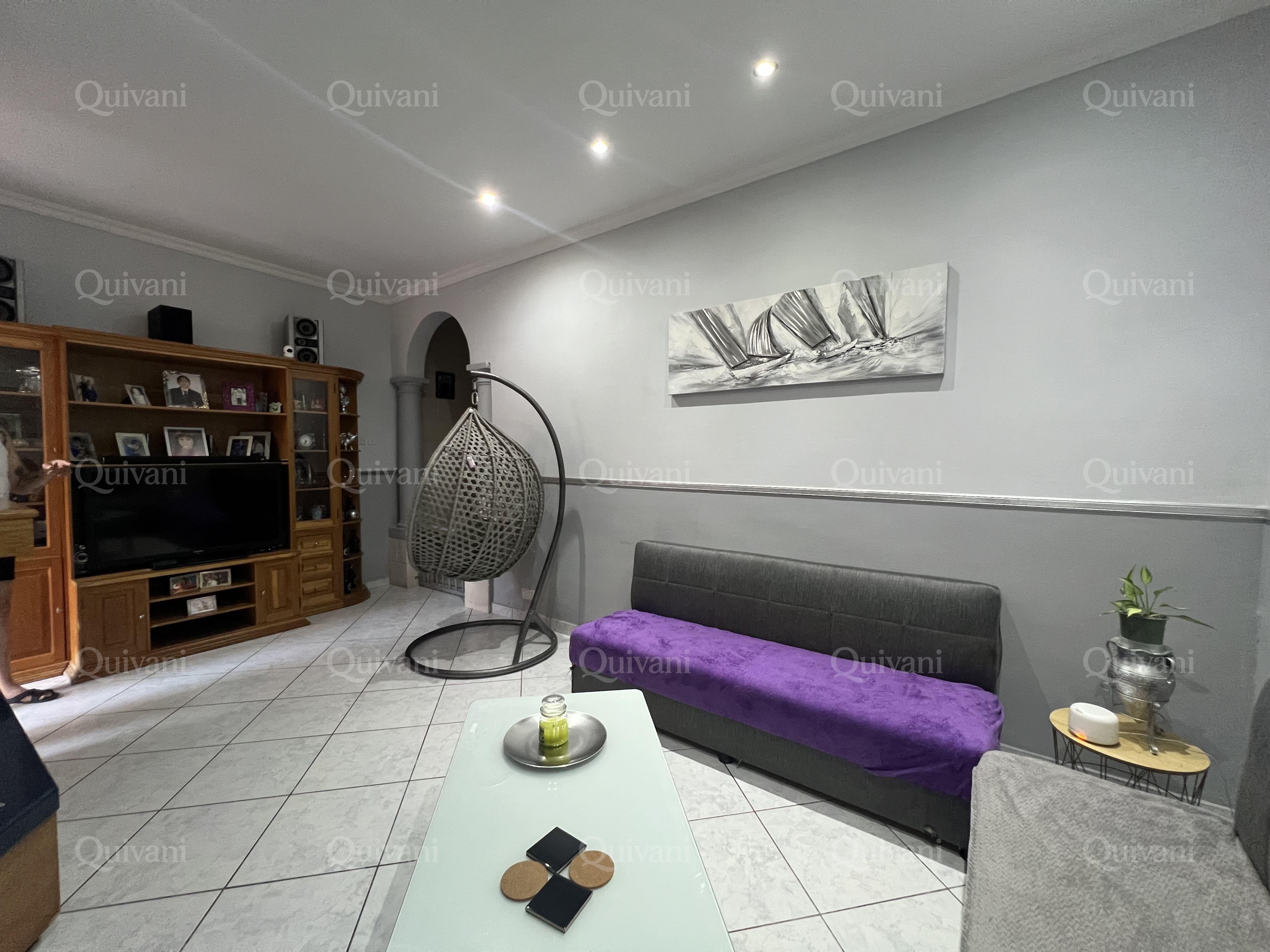 Paola, Converted Townhouse