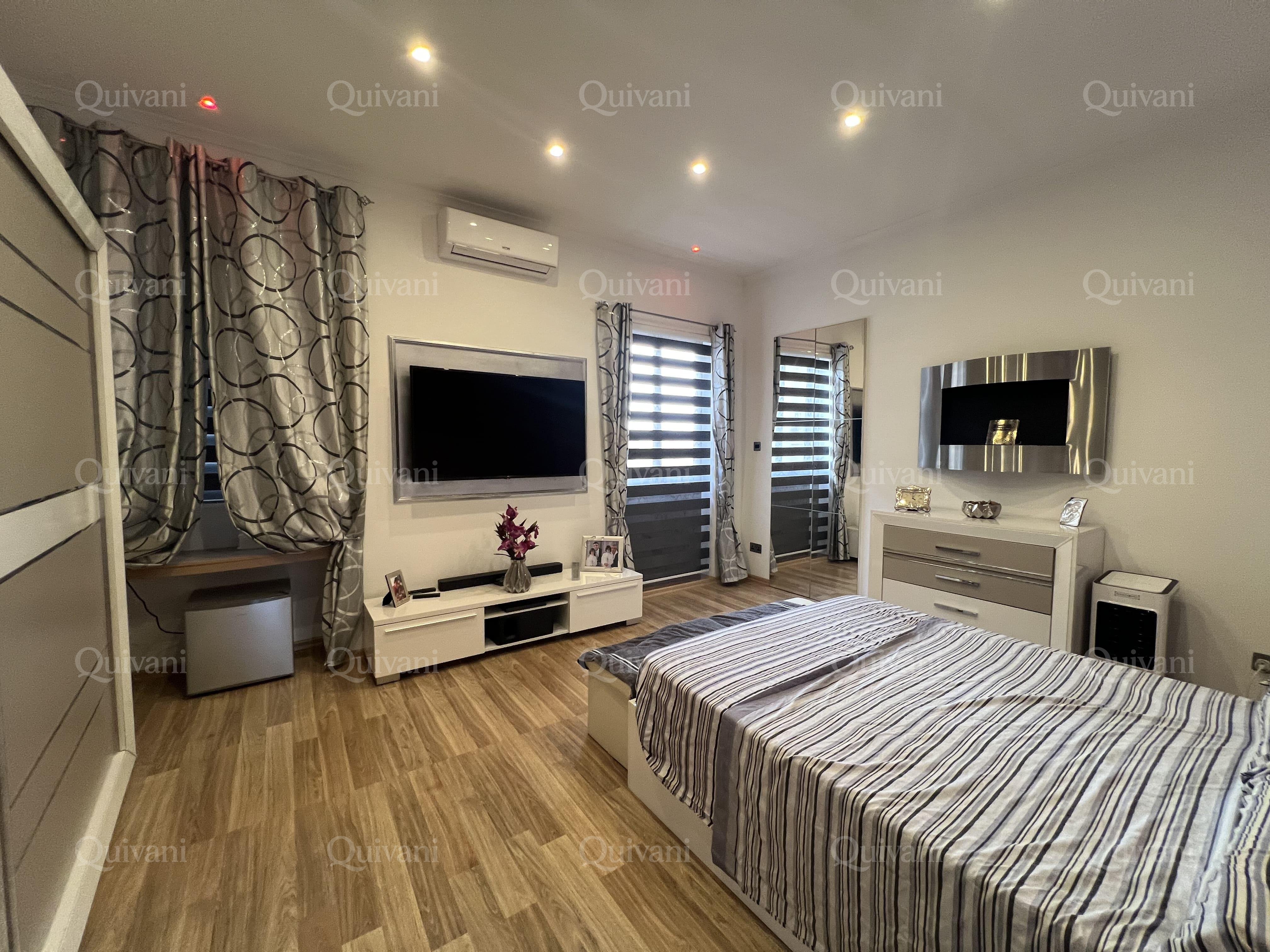 Paola, Converted Townhouse