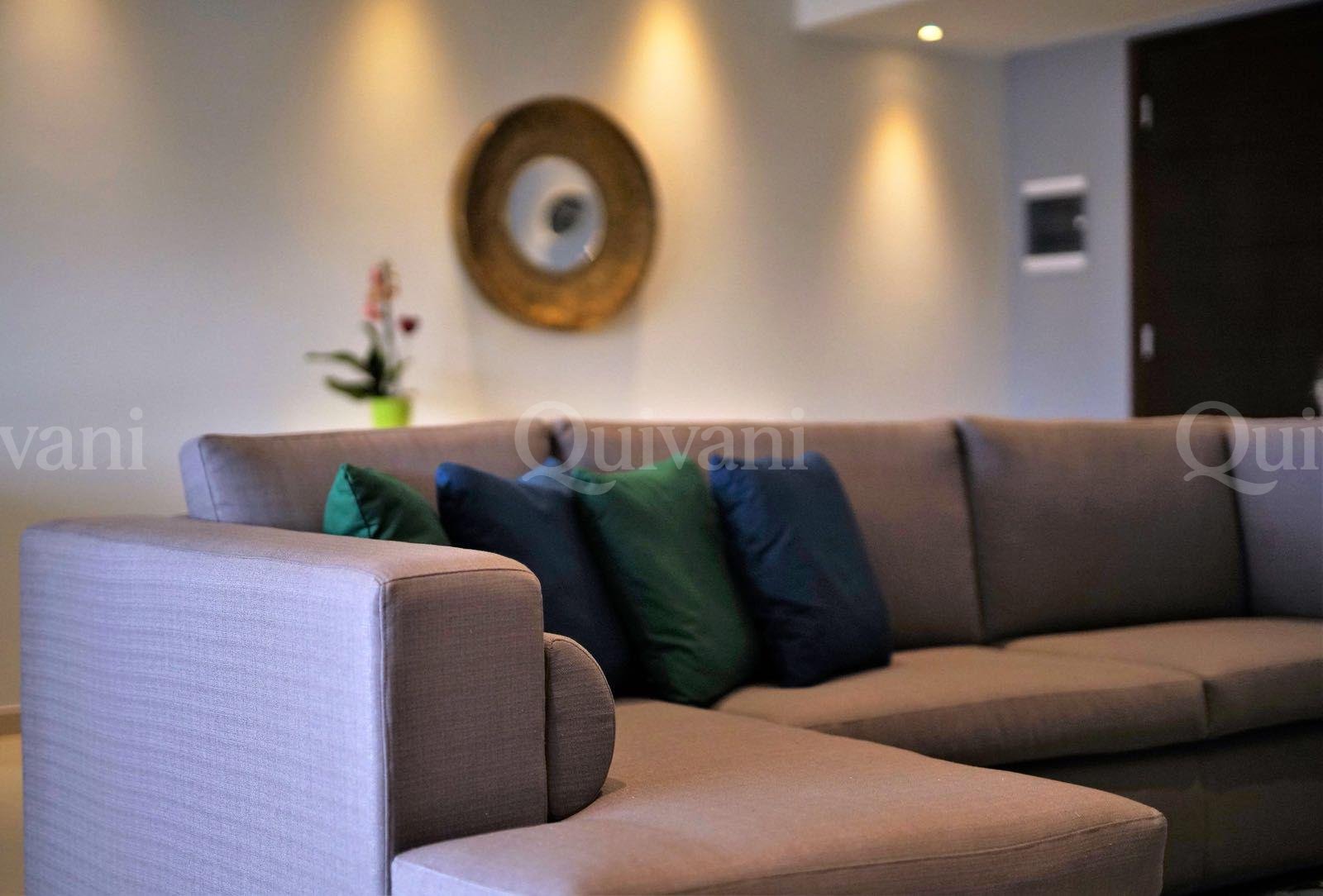 Pieta, Furnished Apartment