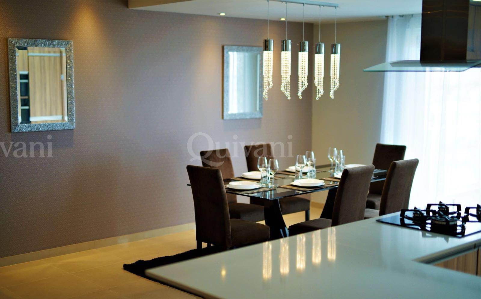 Pieta, Furnished Apartment