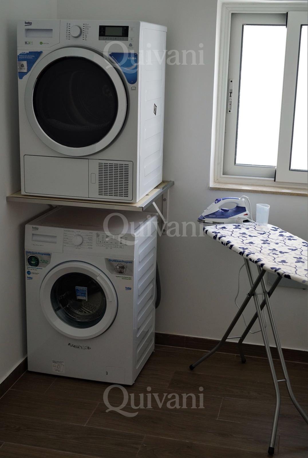 Pieta, Furnished Apartment