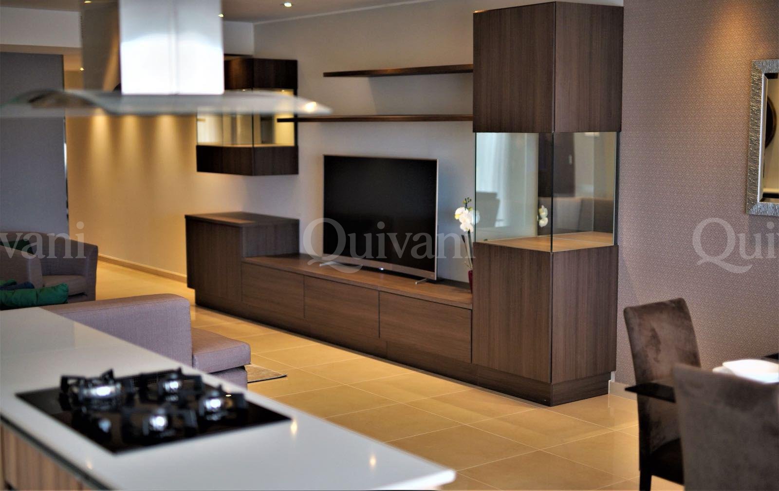 Pieta, Furnished Apartment