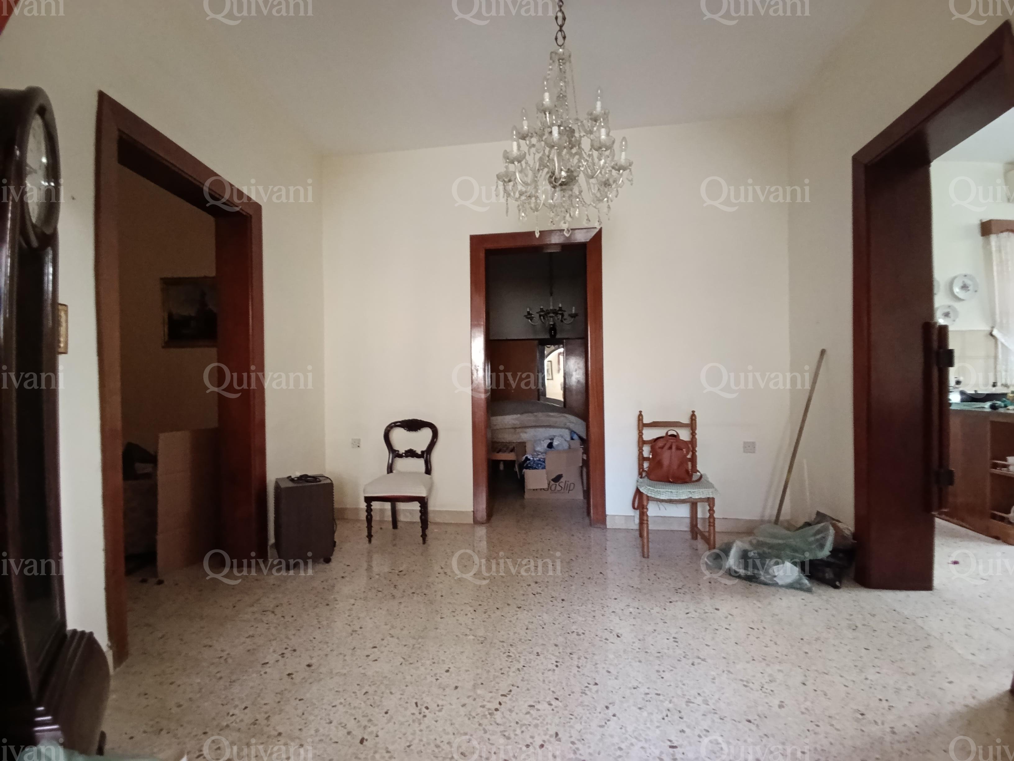Rabat, Unconverted Townhouse