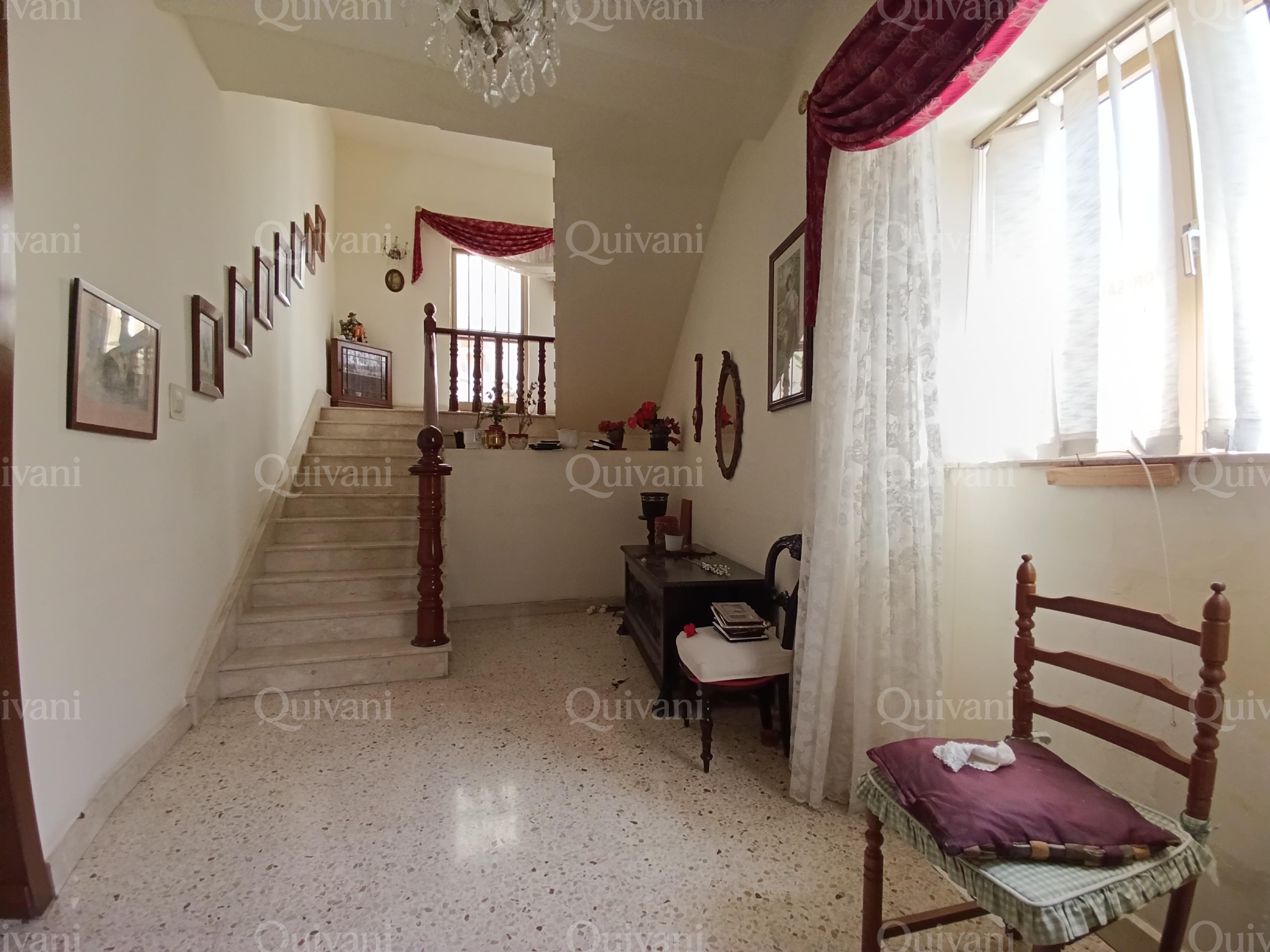 Rabat, Unconverted Townhouse