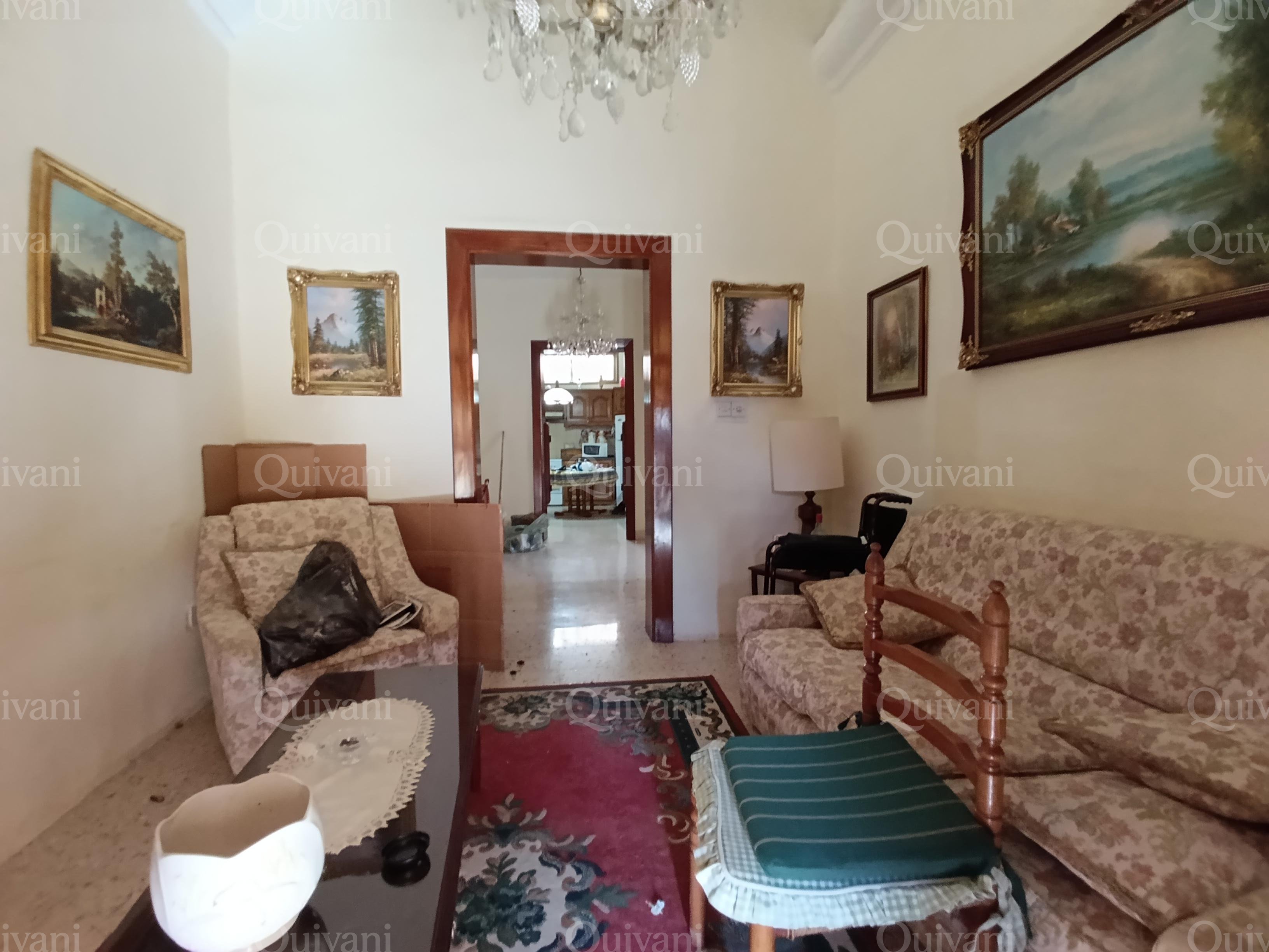 Rabat, Unconverted Townhouse