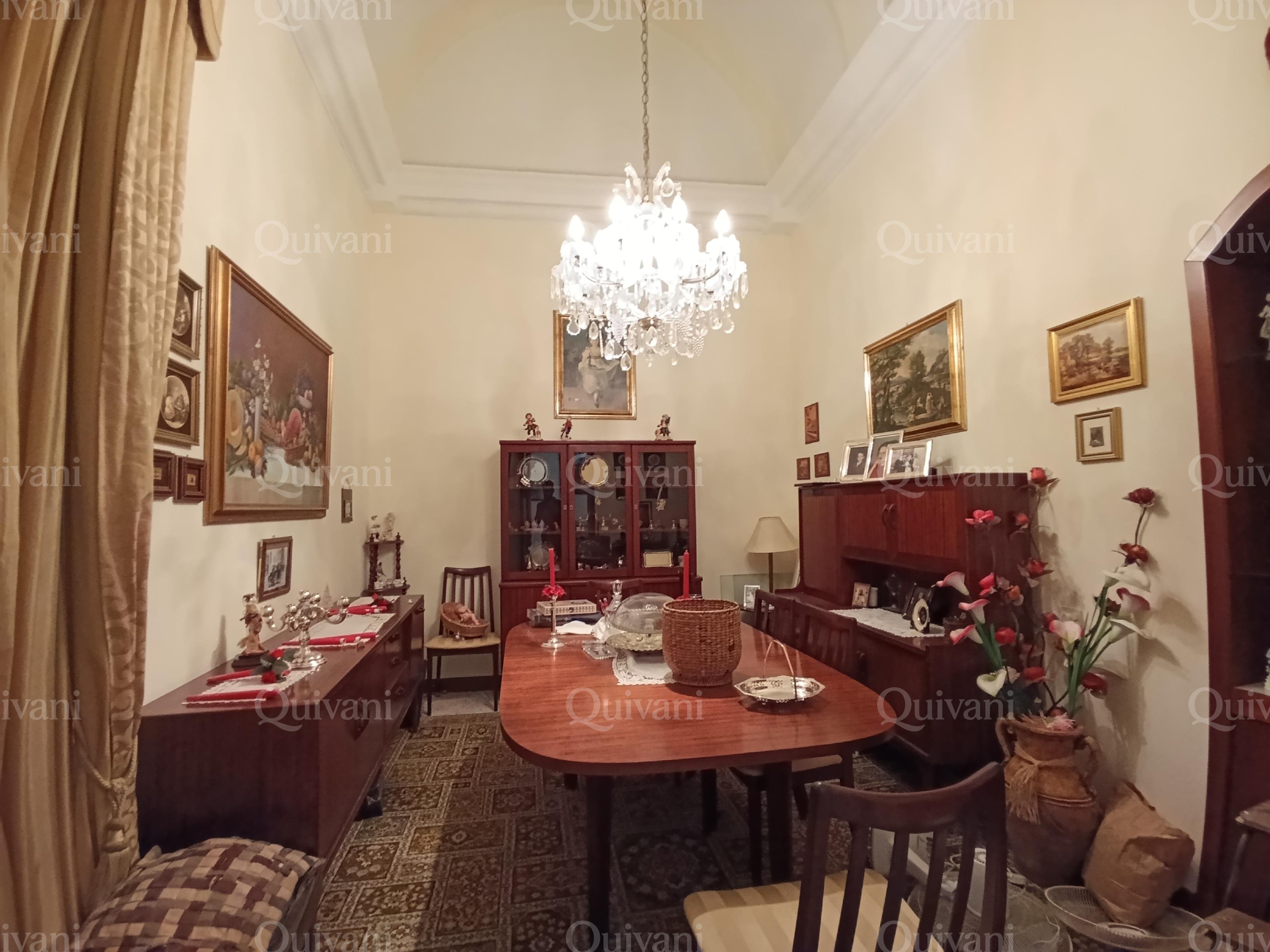 Rabat, Unconverted Townhouse