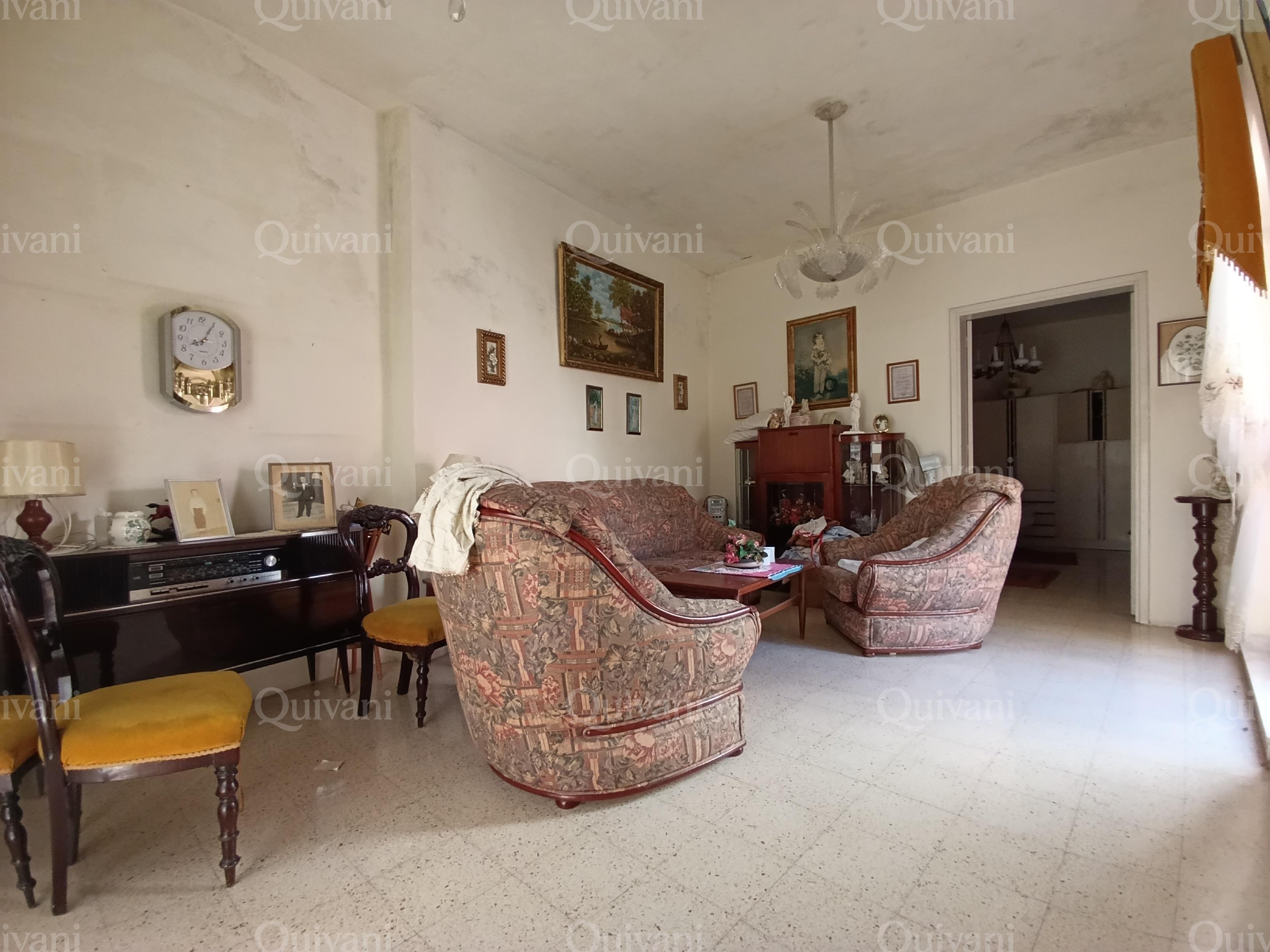 Rabat, Unconverted Townhouse