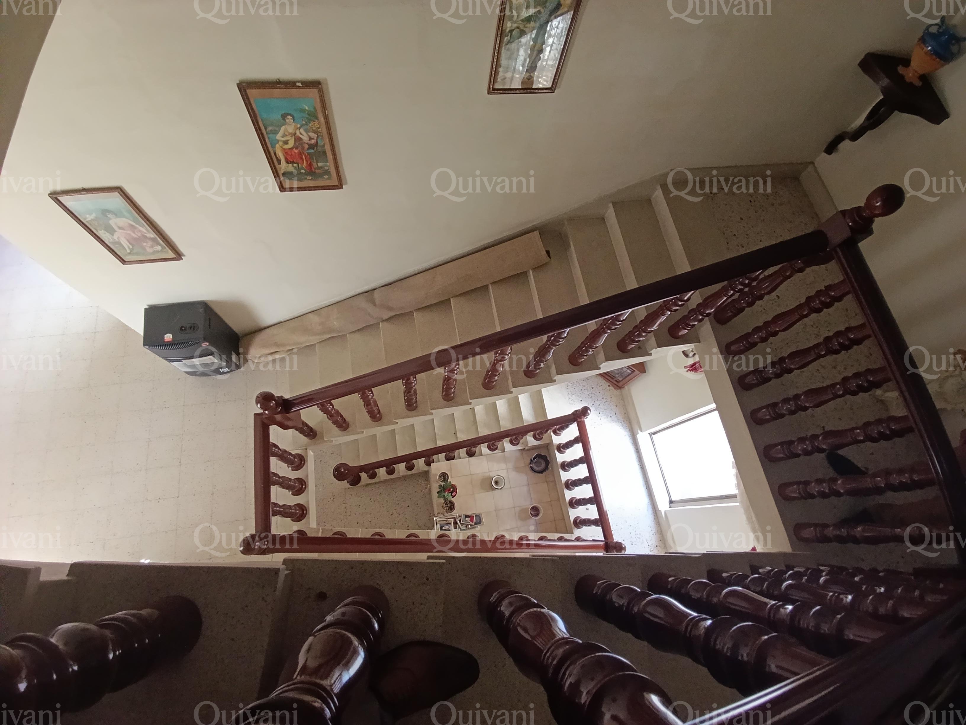 Rabat, Unconverted Townhouse