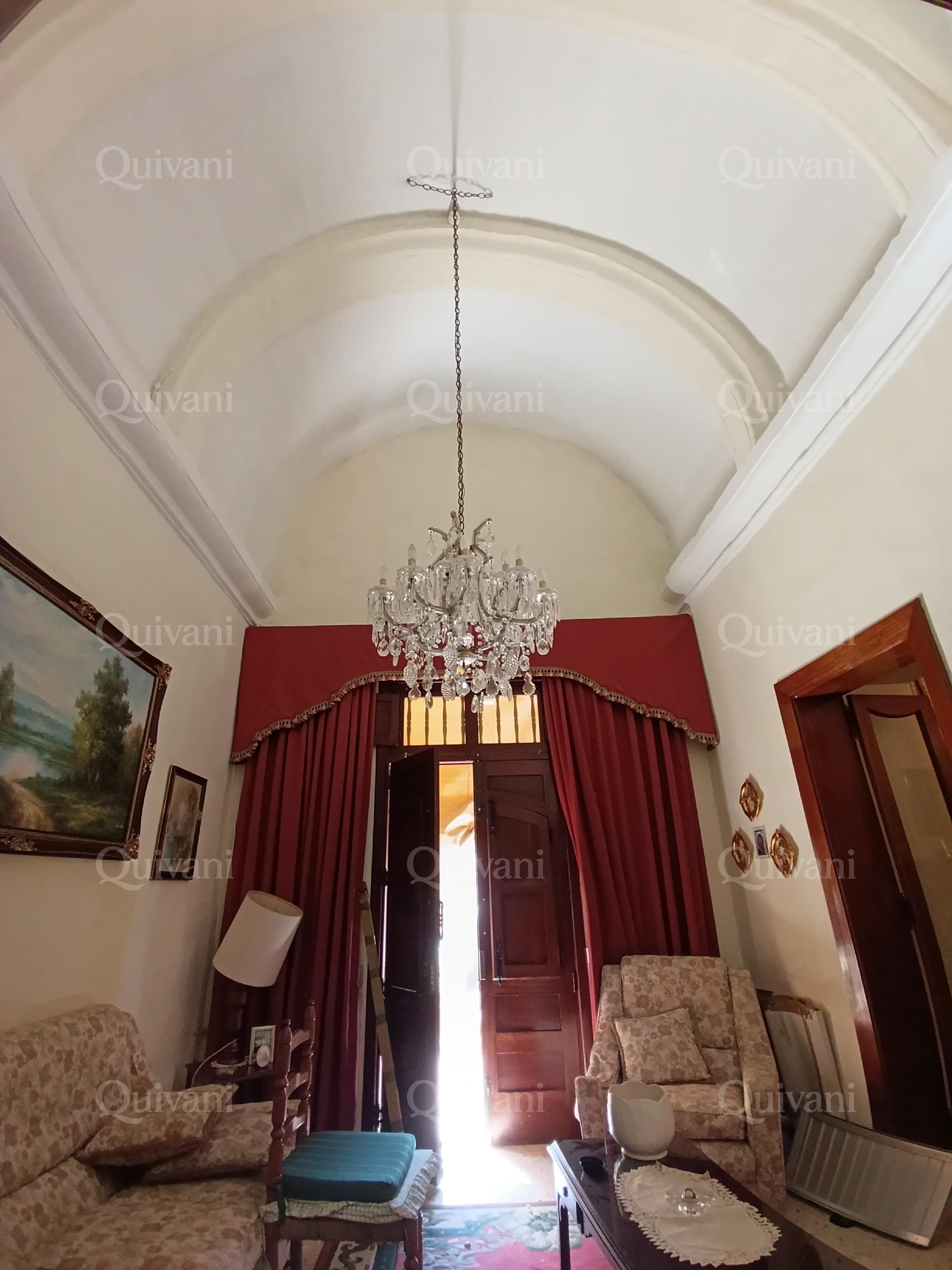Rabat, Unconverted Townhouse