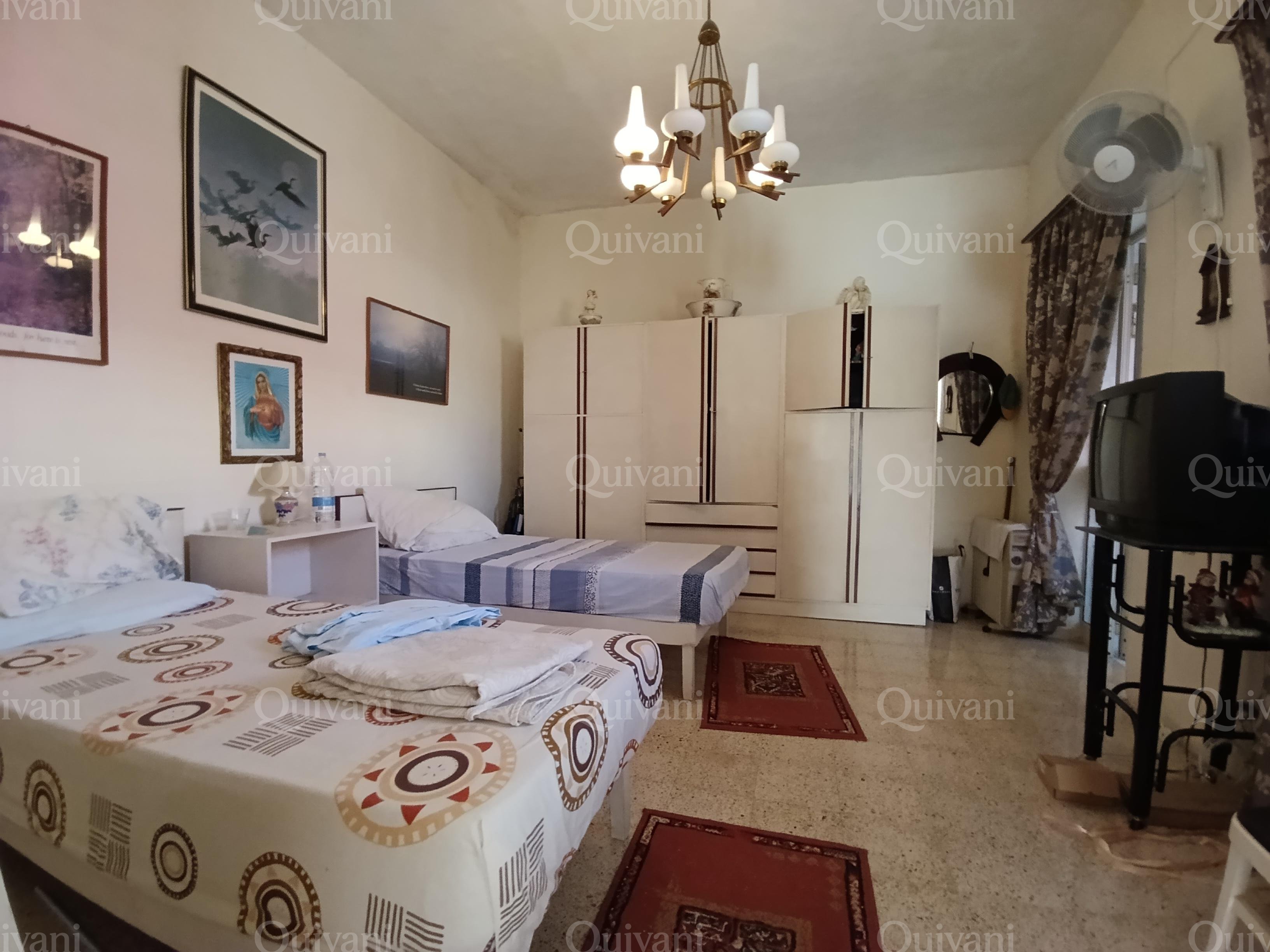 Rabat, Unconverted Townhouse