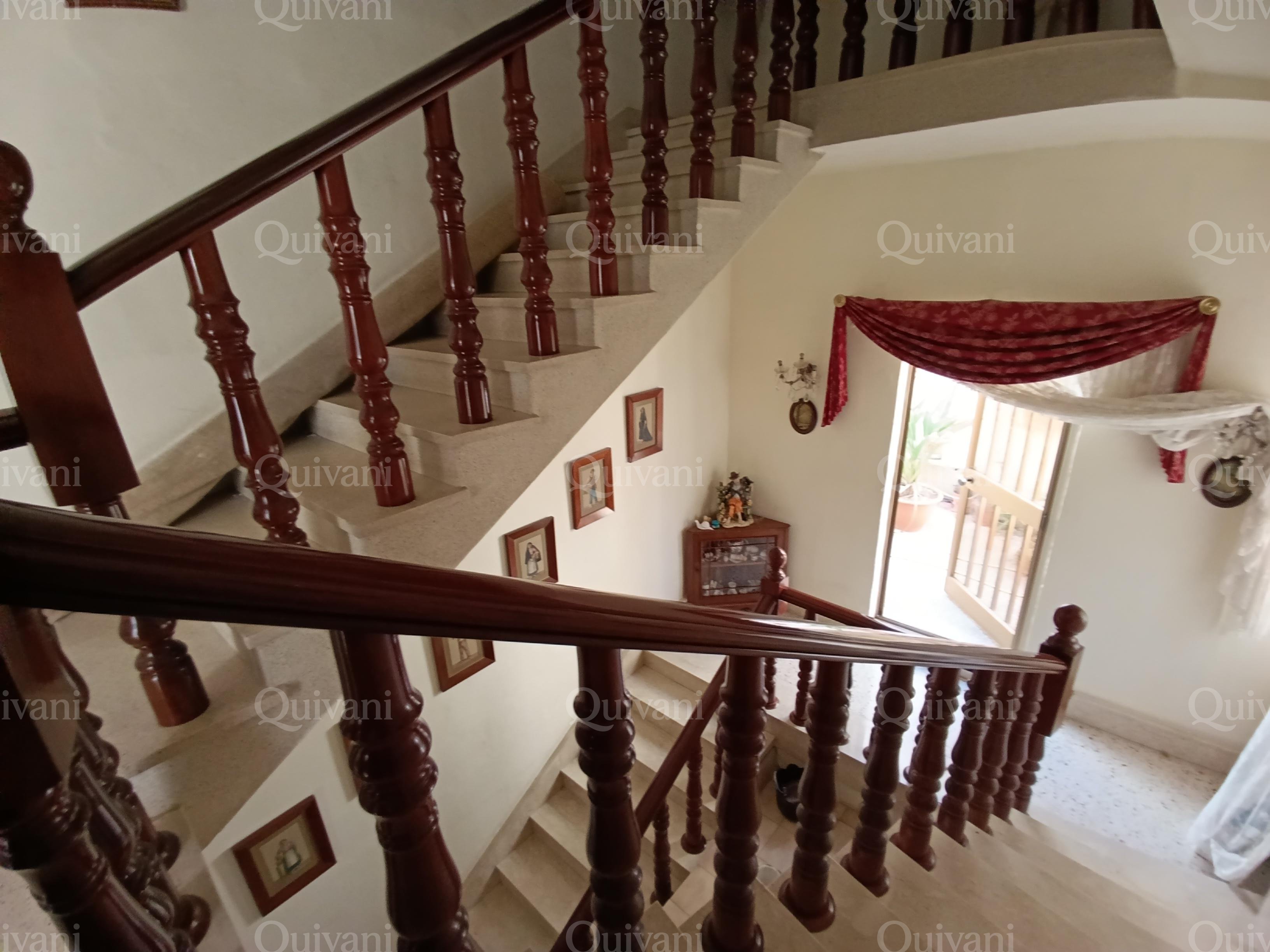 Rabat, Unconverted Townhouse