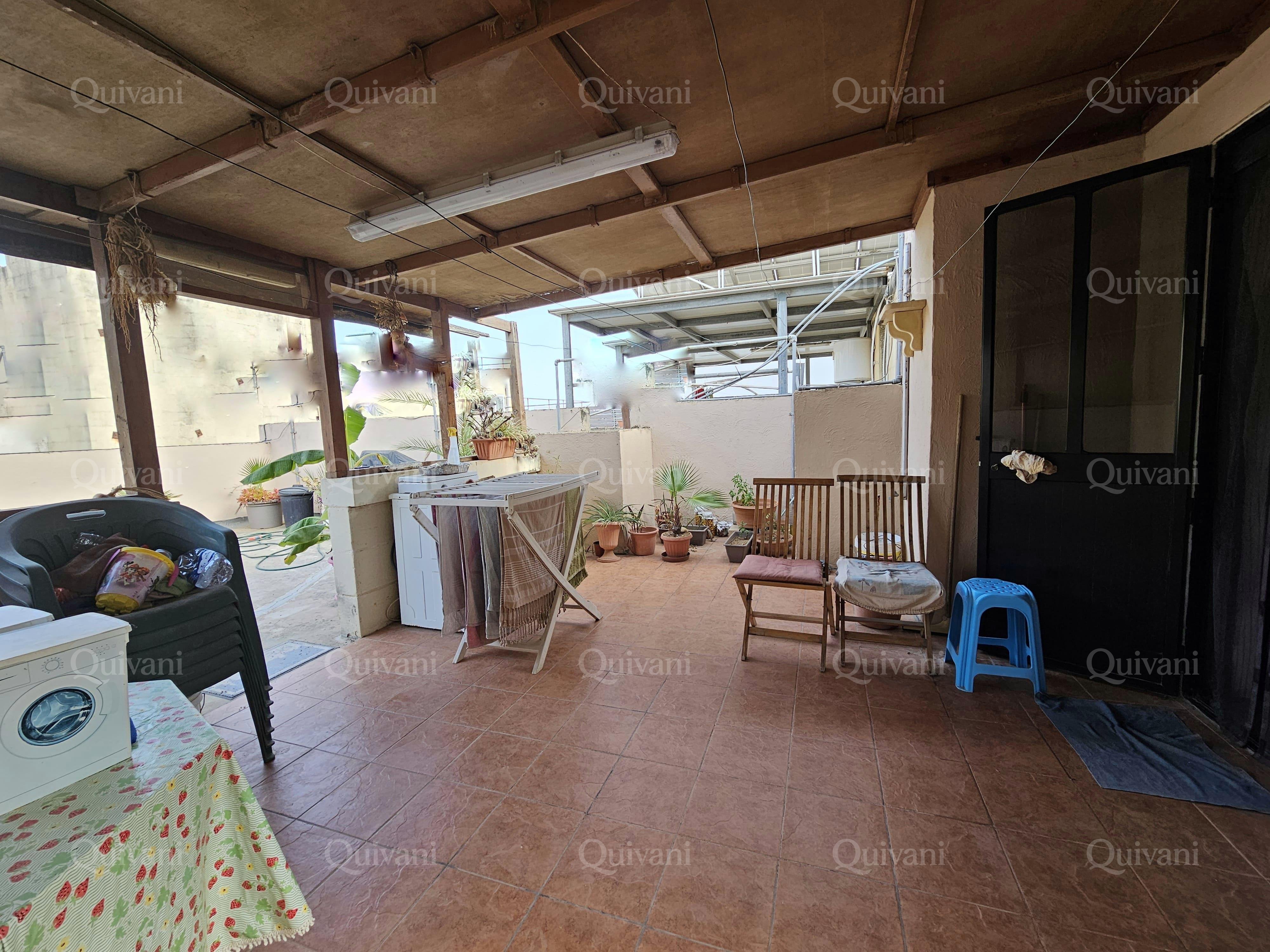 Tarxien, Finished Maisonette