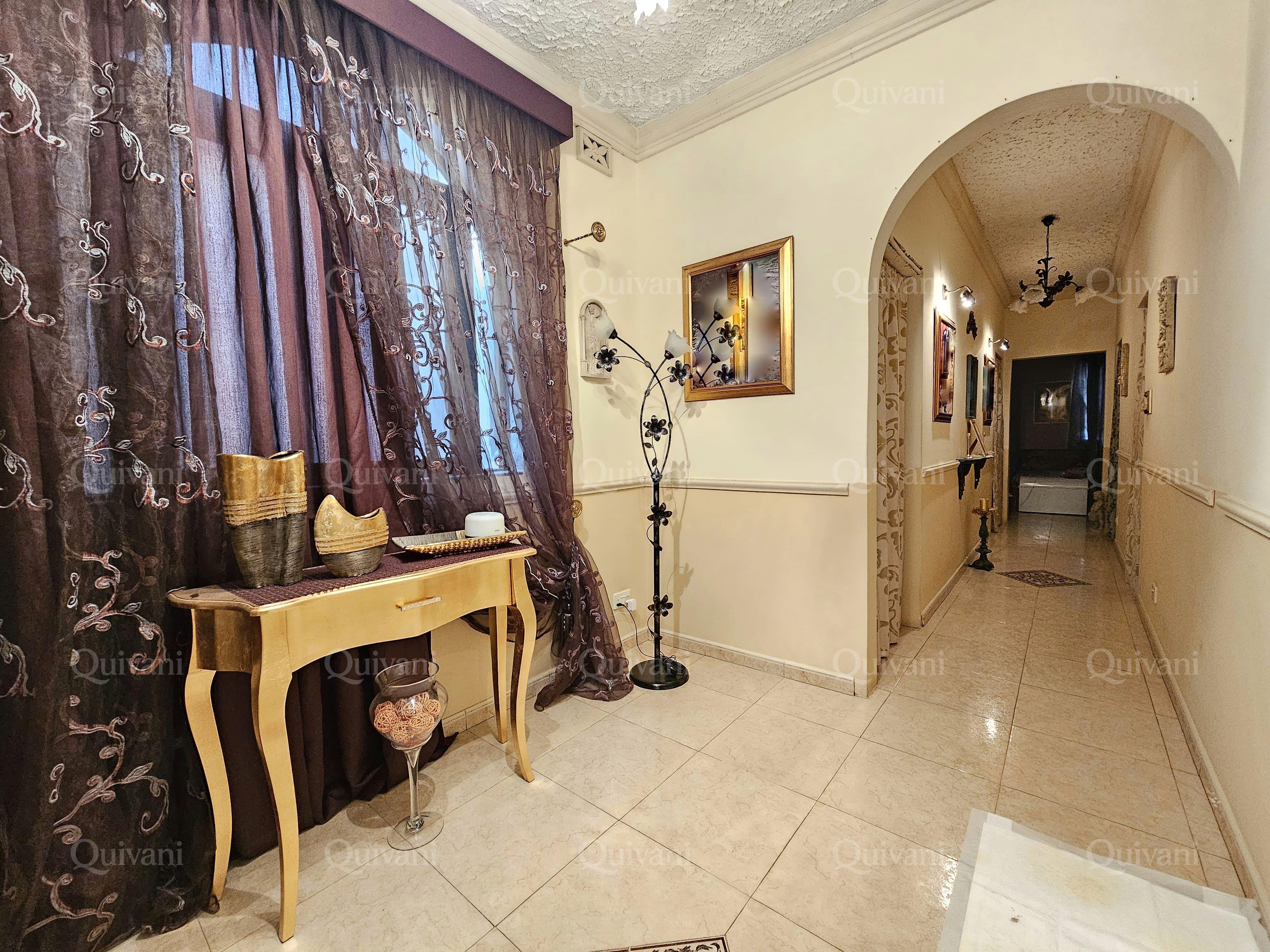 Tarxien, Finished Maisonette