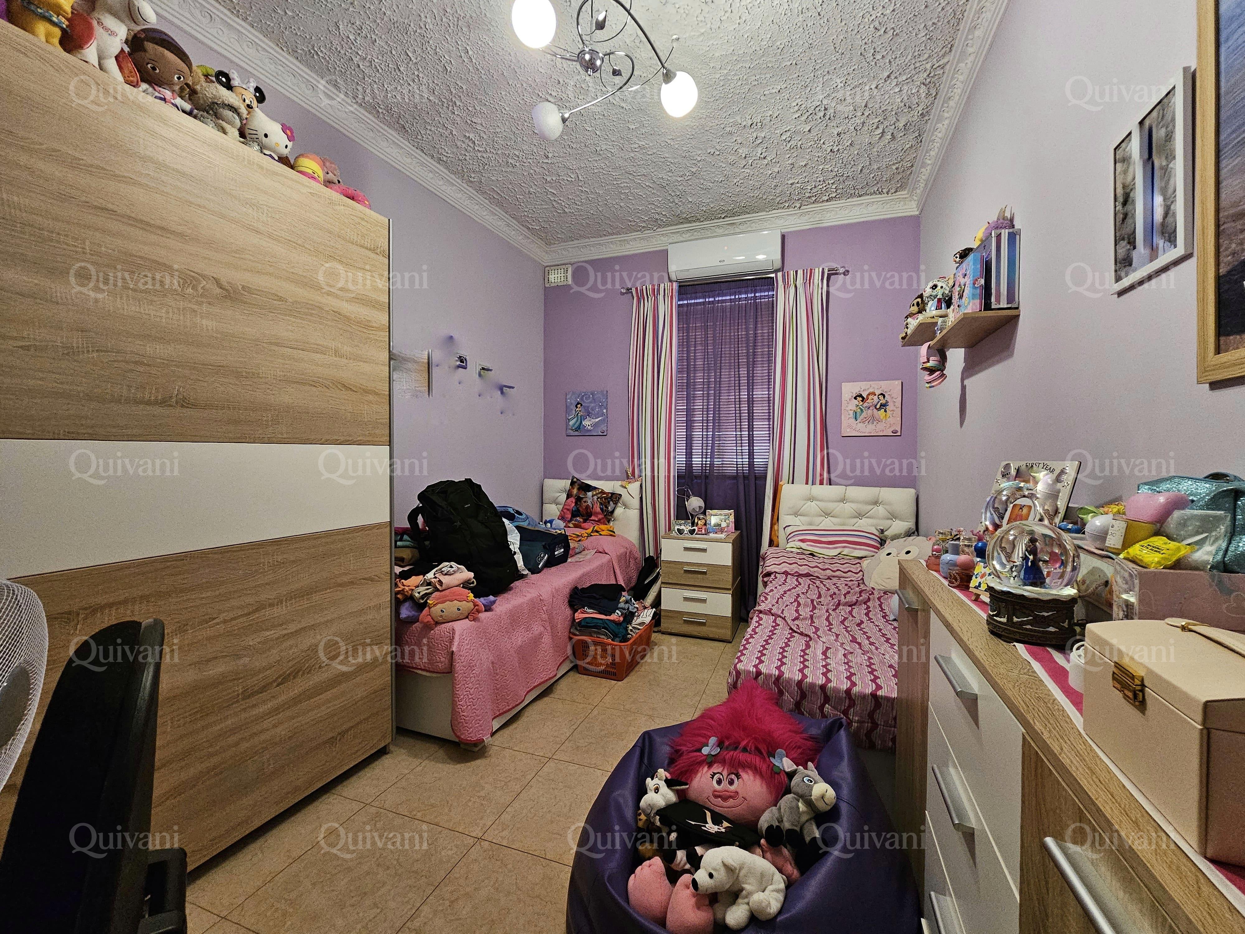 Tarxien, Finished Maisonette