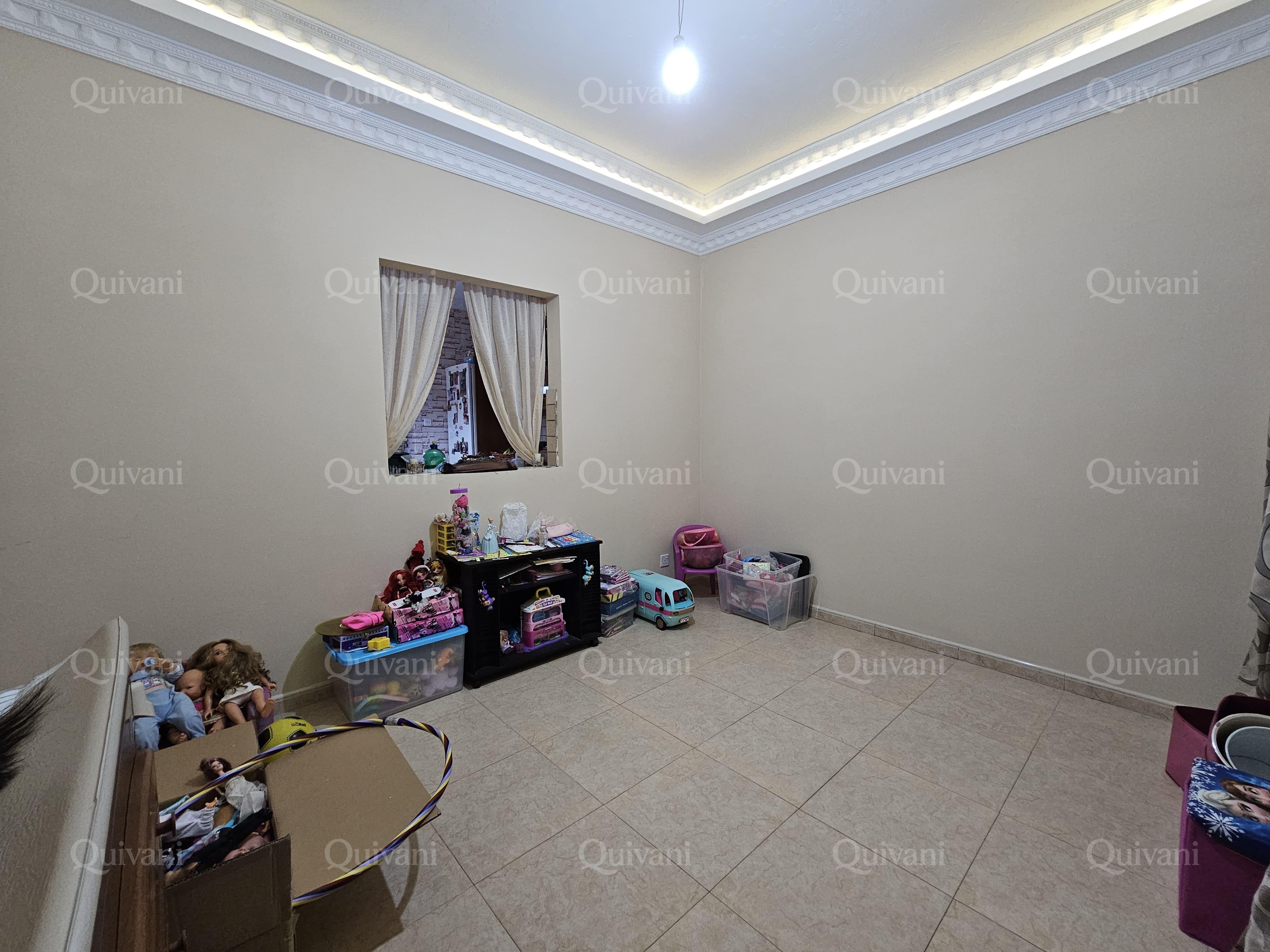 Tarxien, Finished Maisonette