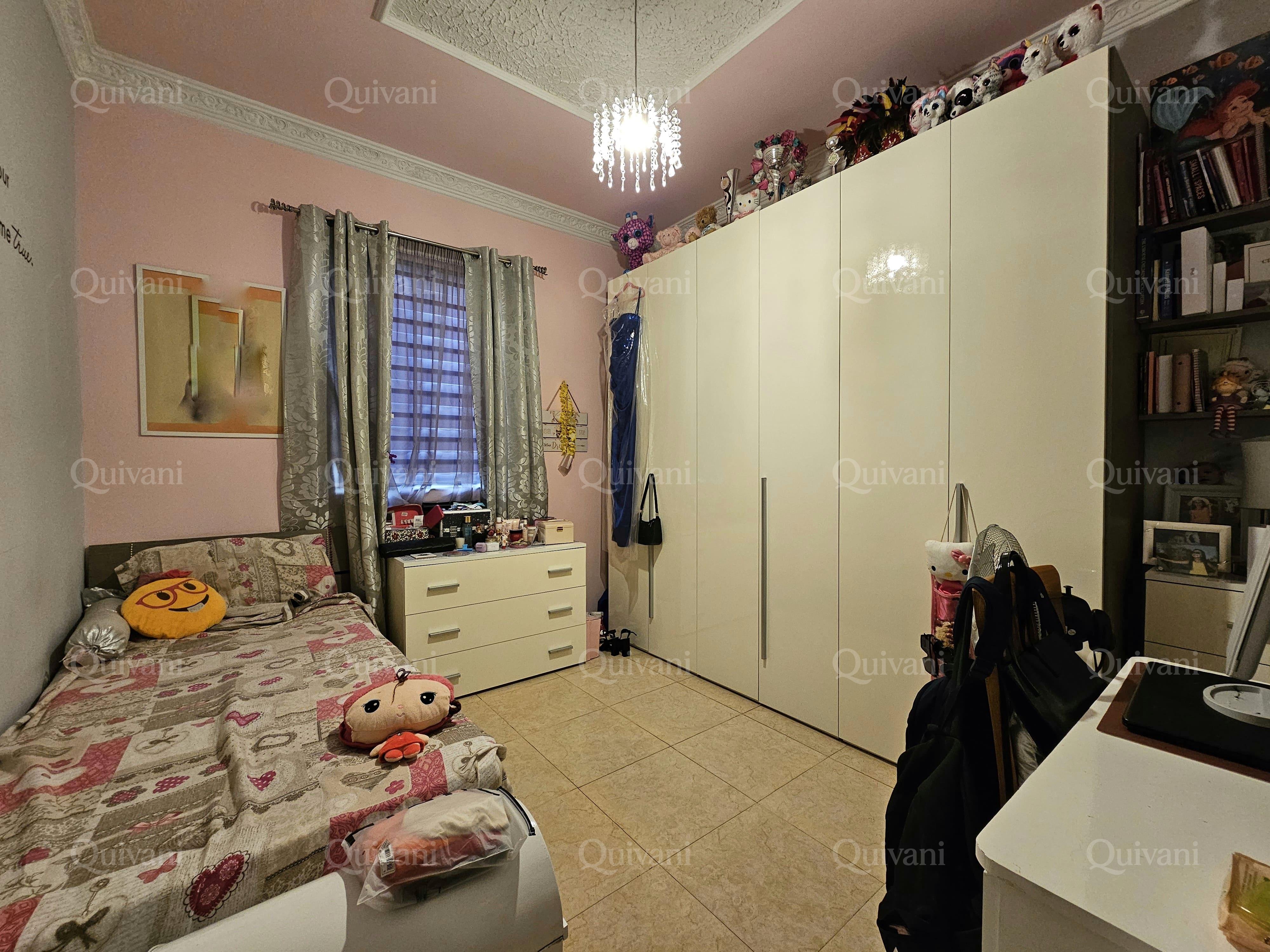 Tarxien, Finished Maisonette