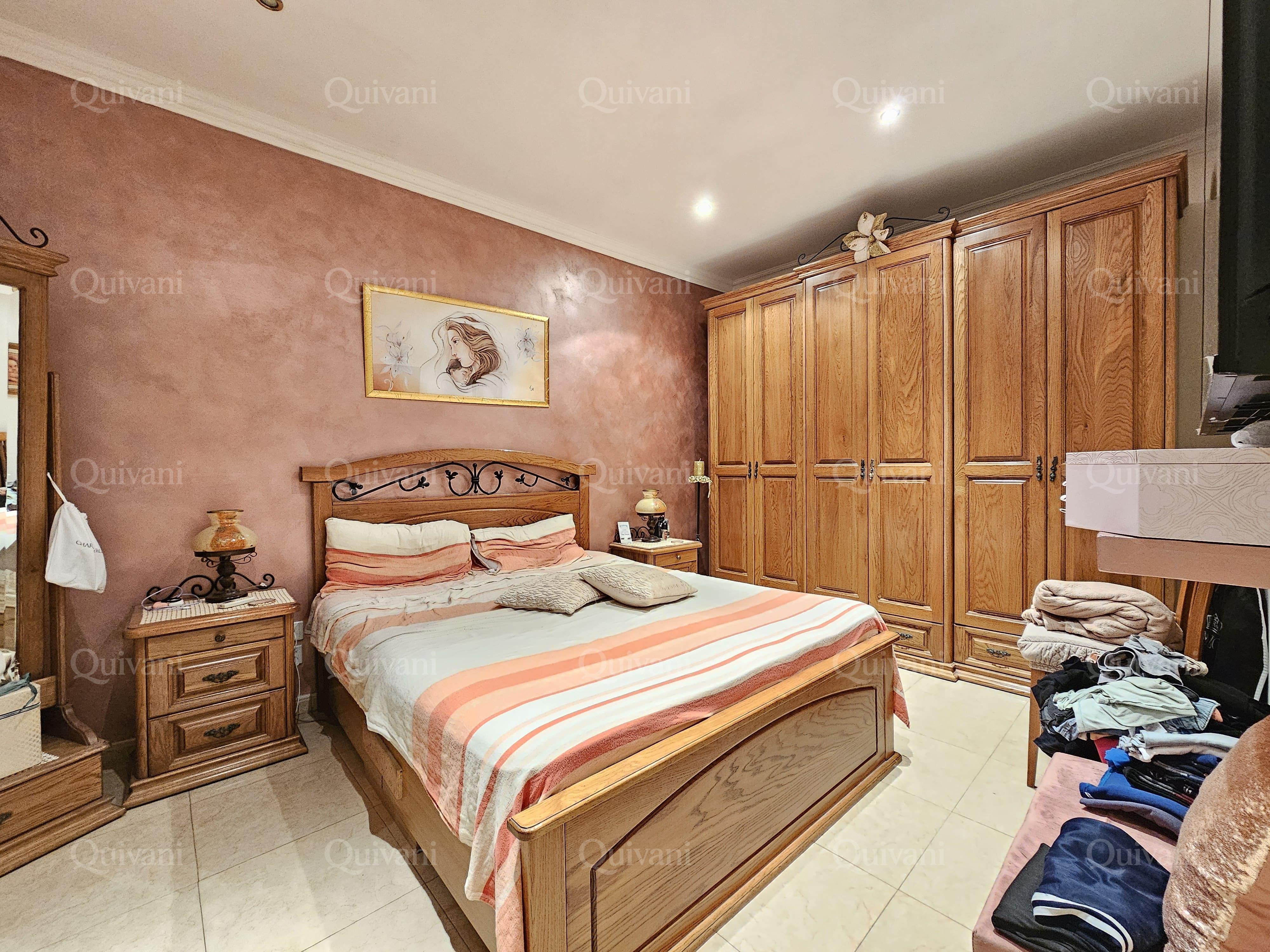 Tarxien, Finished Maisonette