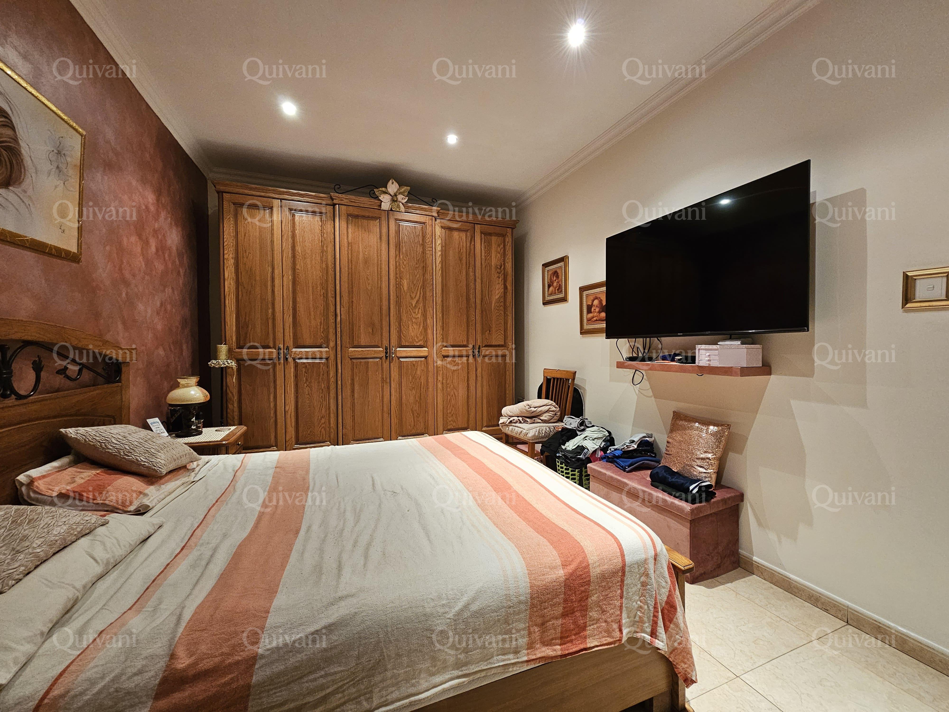 Tarxien, Finished Maisonette