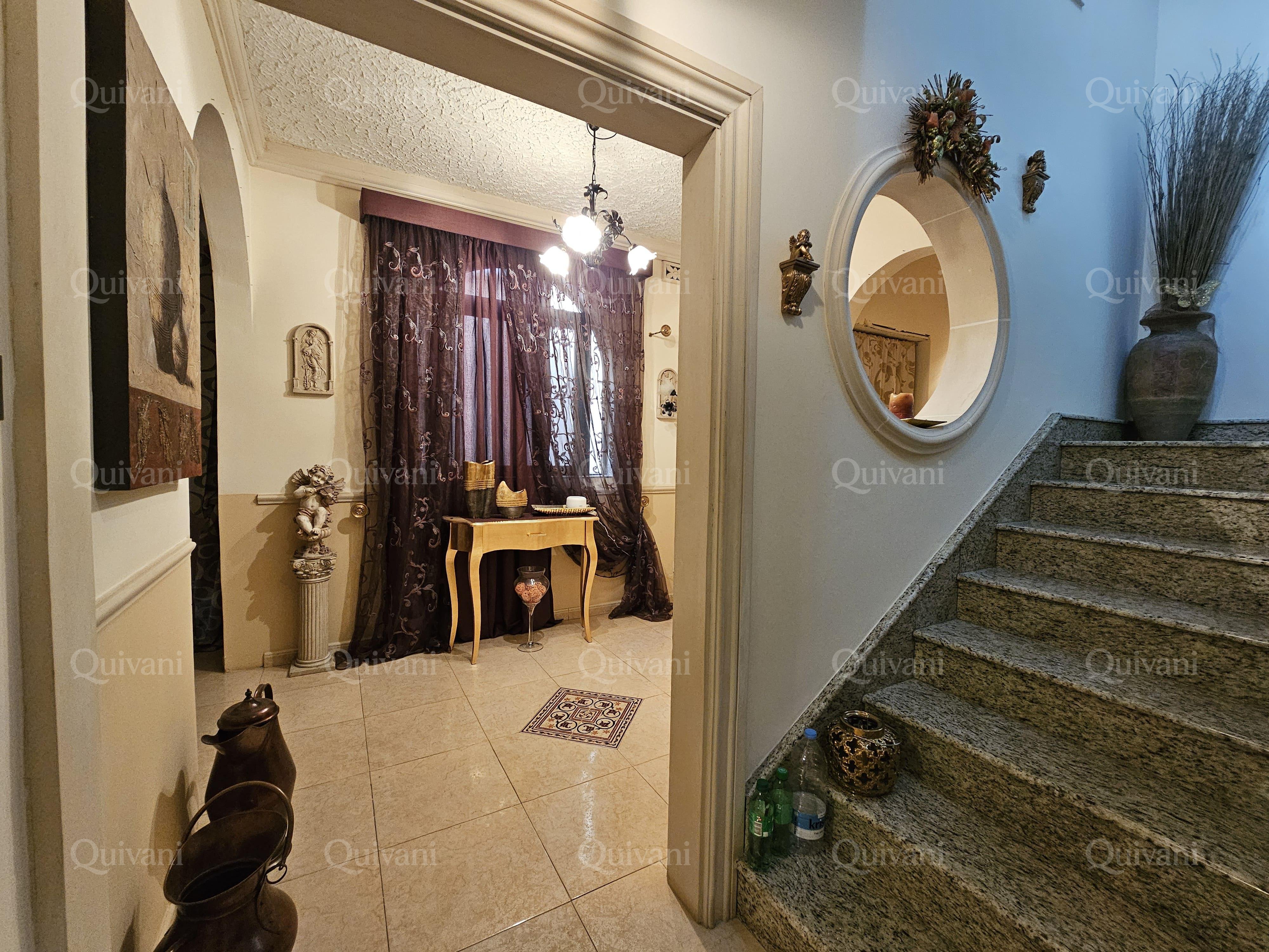 Tarxien, Finished Maisonette