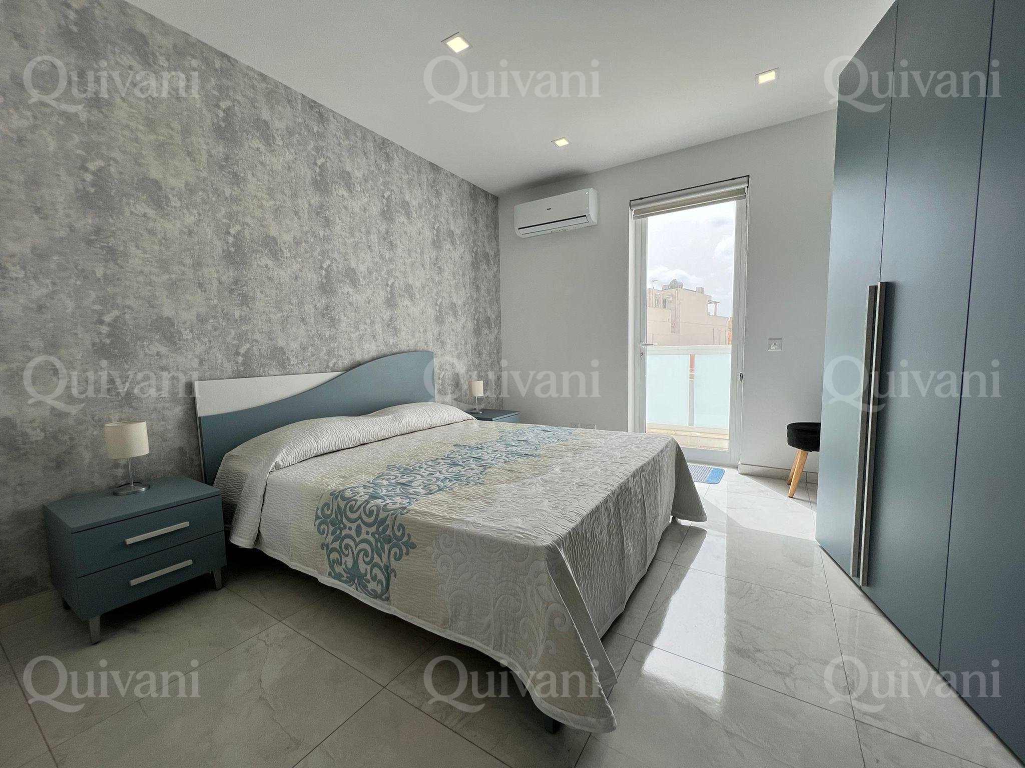 Attard, Furnished Penthouse