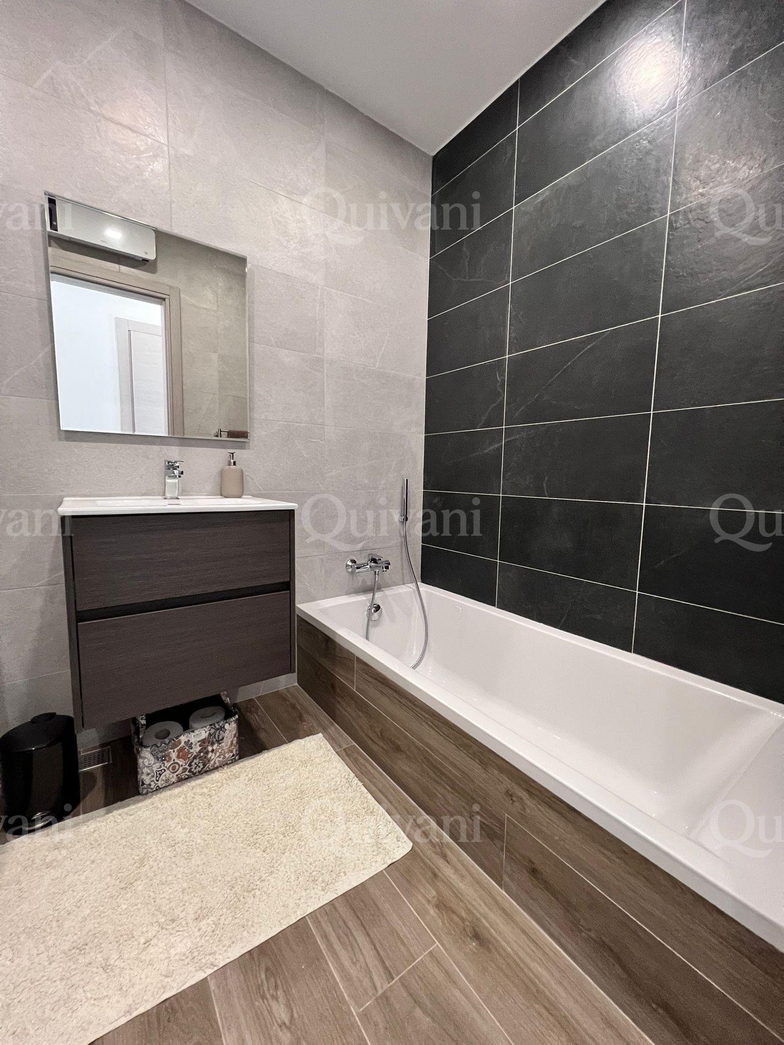 Attard, Furnished Penthouse