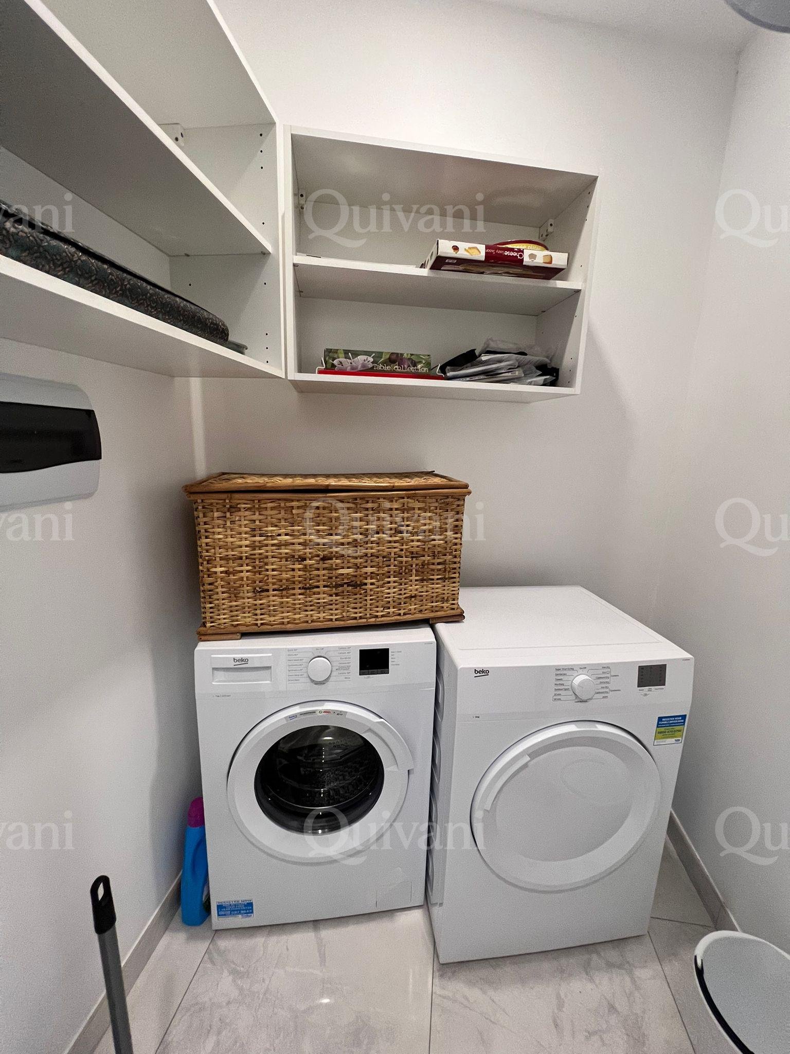 Attard, Furnished Penthouse