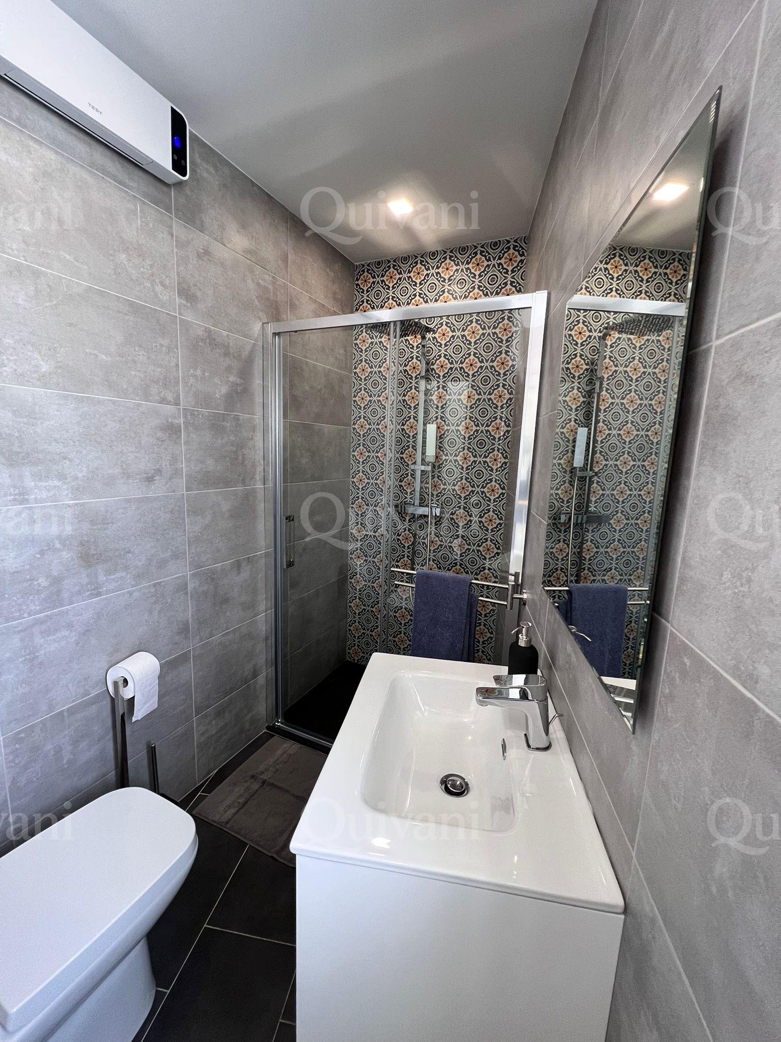 Attard, Furnished Penthouse