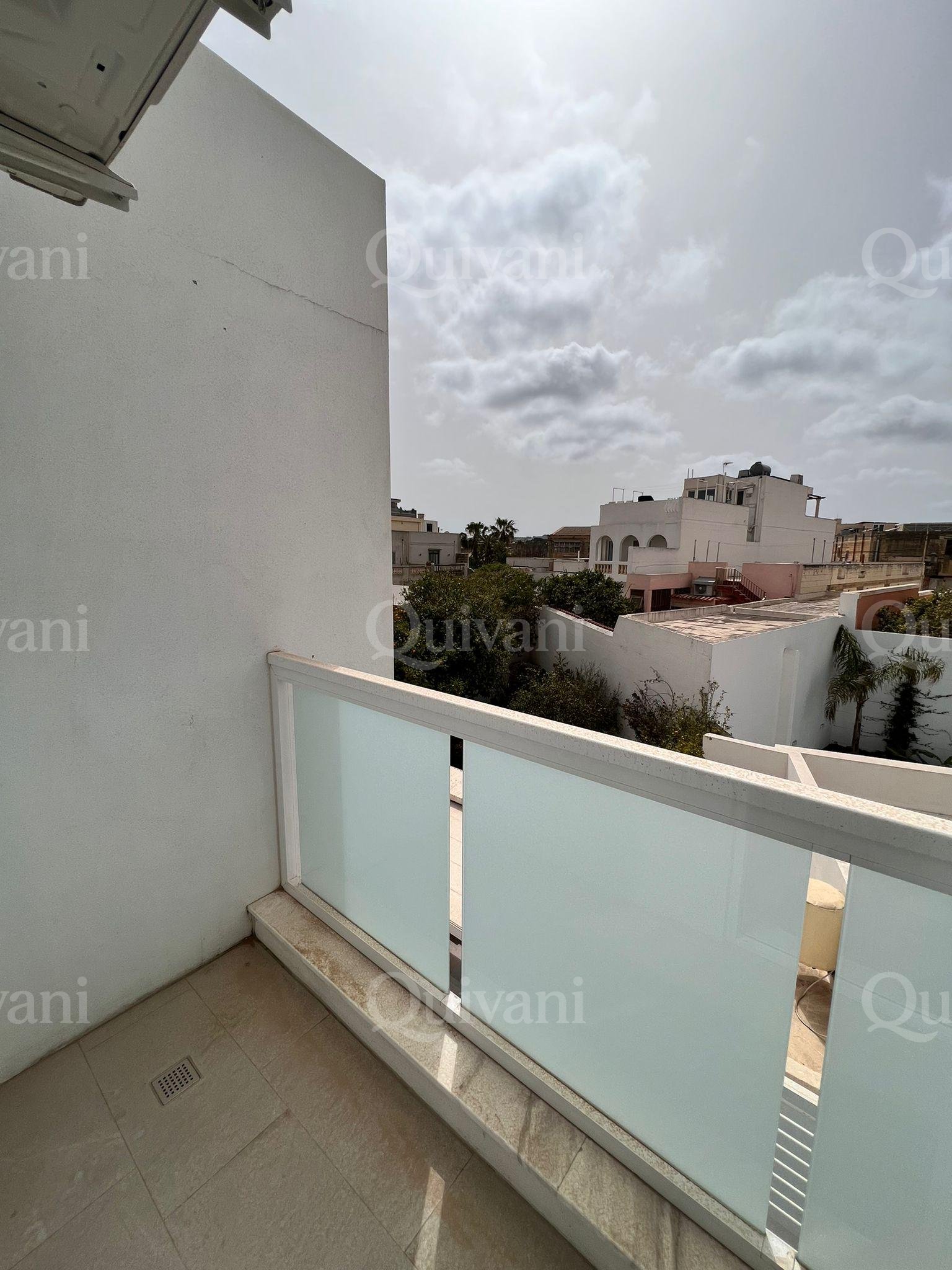 Attard, Furnished Penthouse